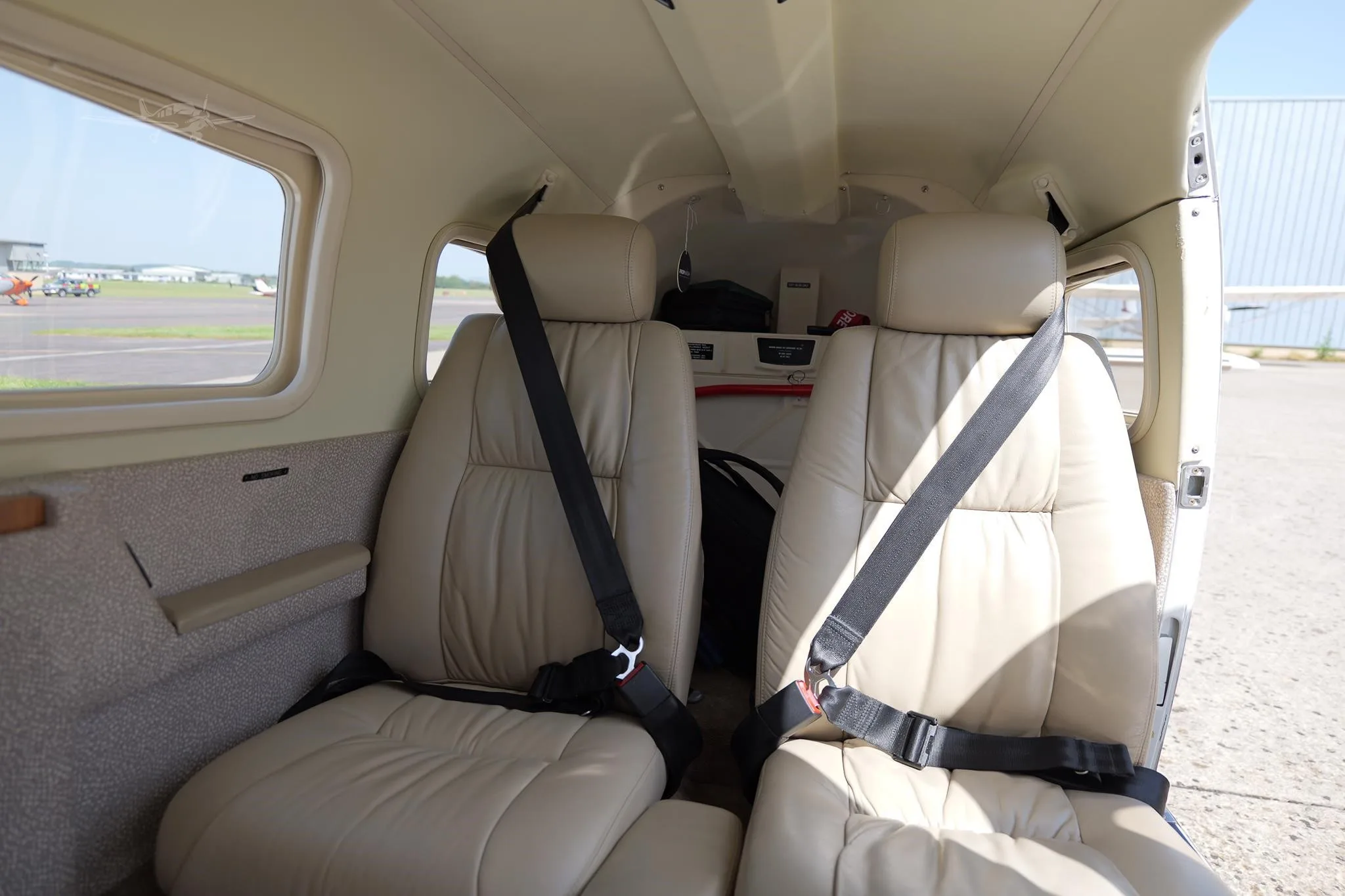 2006 Piper Saratoga II TC