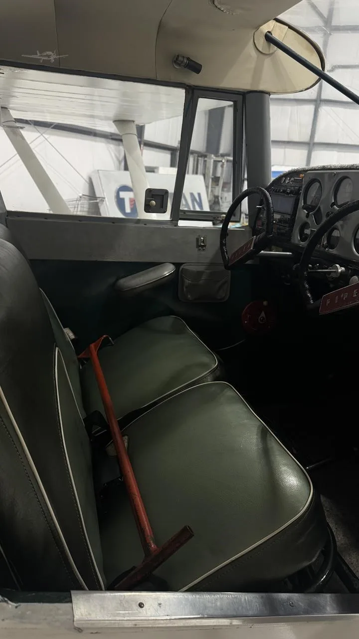 1954 Piper Tri-pacer