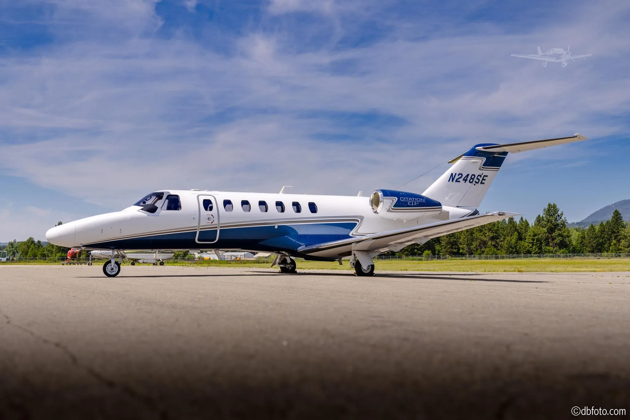 2020 Cessna Citation CJ3+