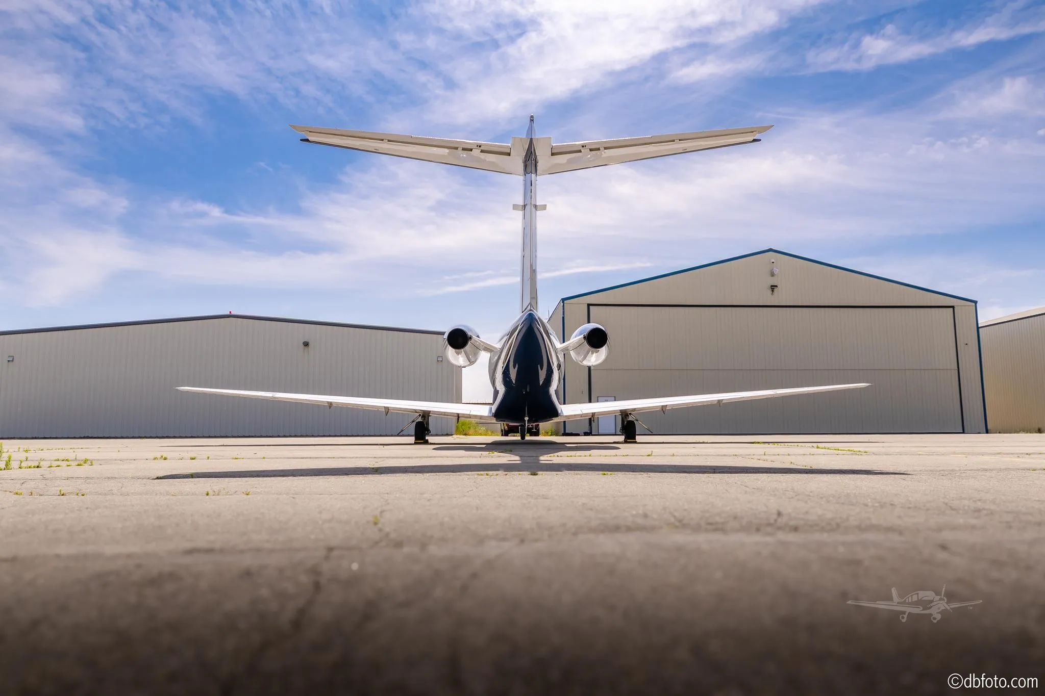 2020 Cessna Citation CJ3+
