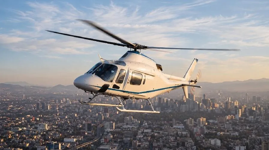 2011 Agusta AW119 Koala