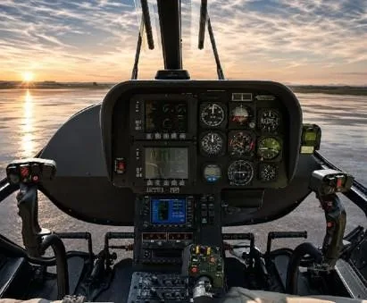 2011 Agusta AW119 Koala