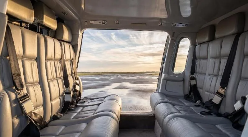 2011 Agusta AW119 Koala