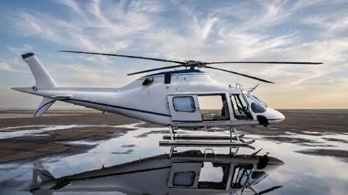 2011 Agusta AW119 Koala