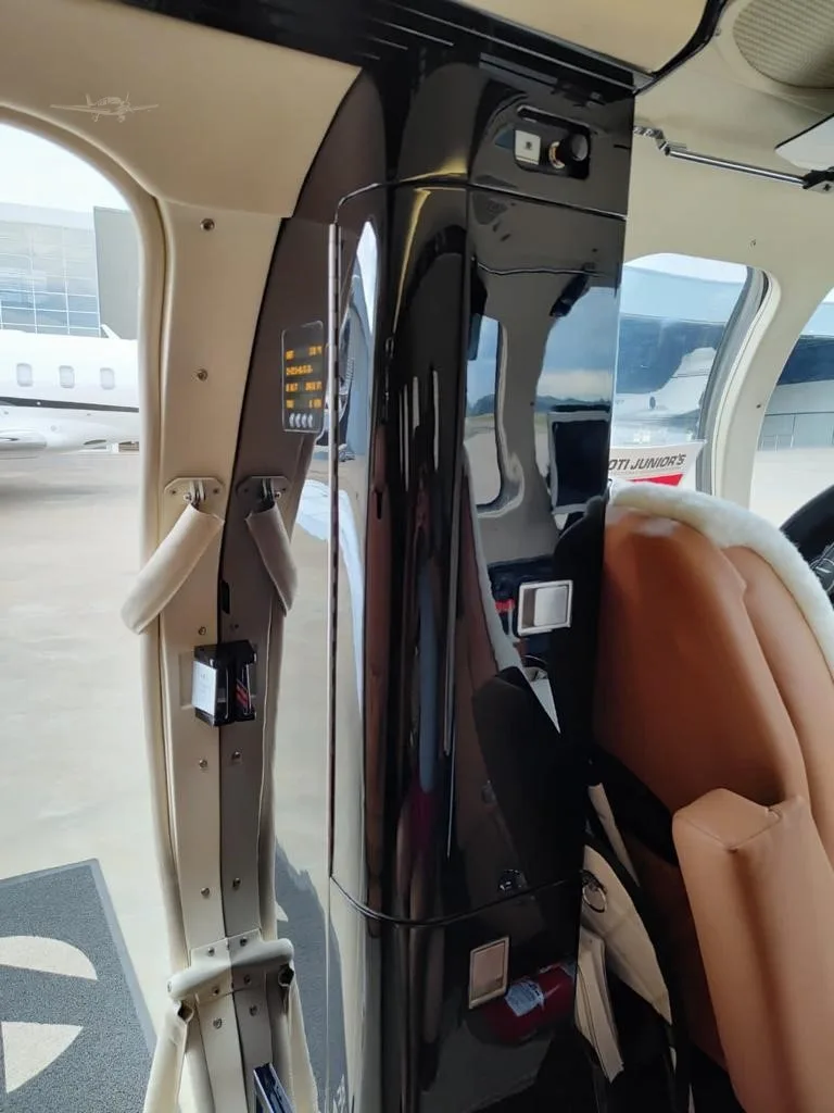 2001 Cessna Citation CJ1