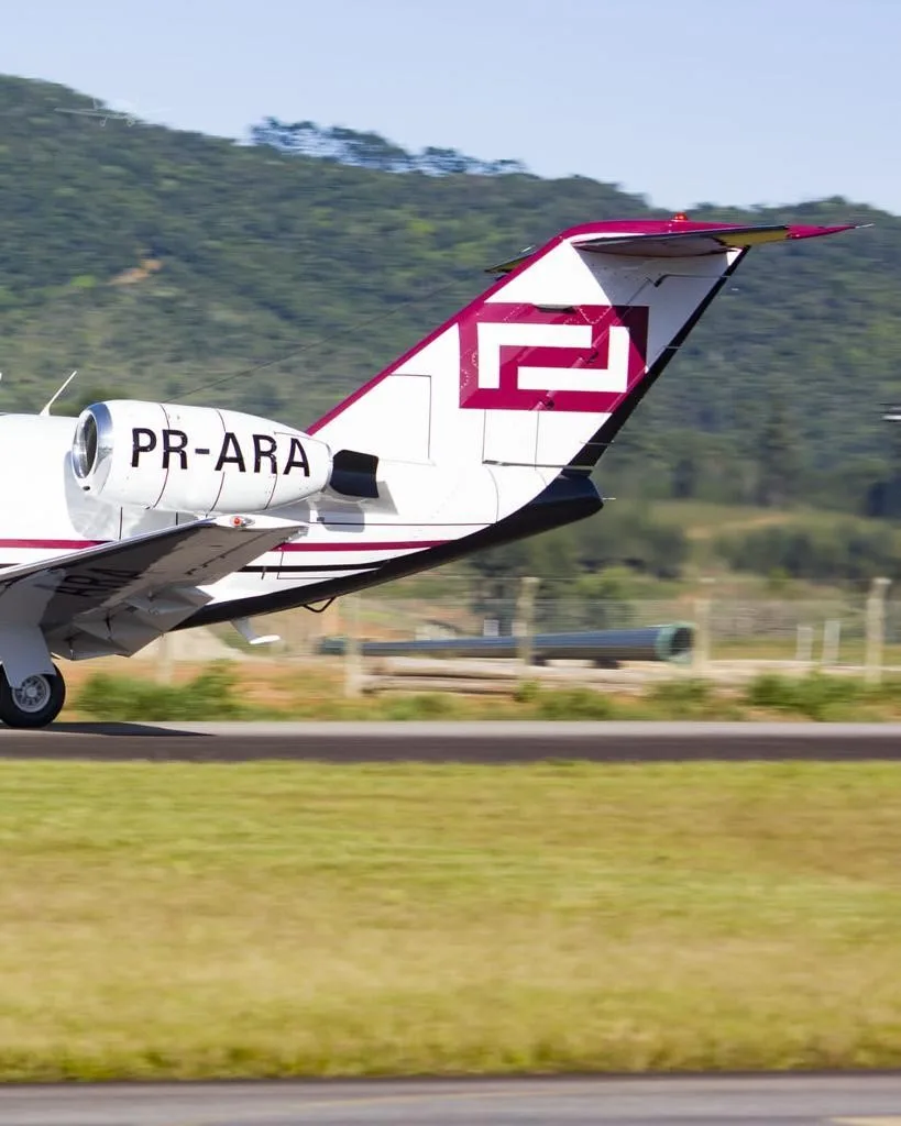 2001 Cessna Citation CJ1