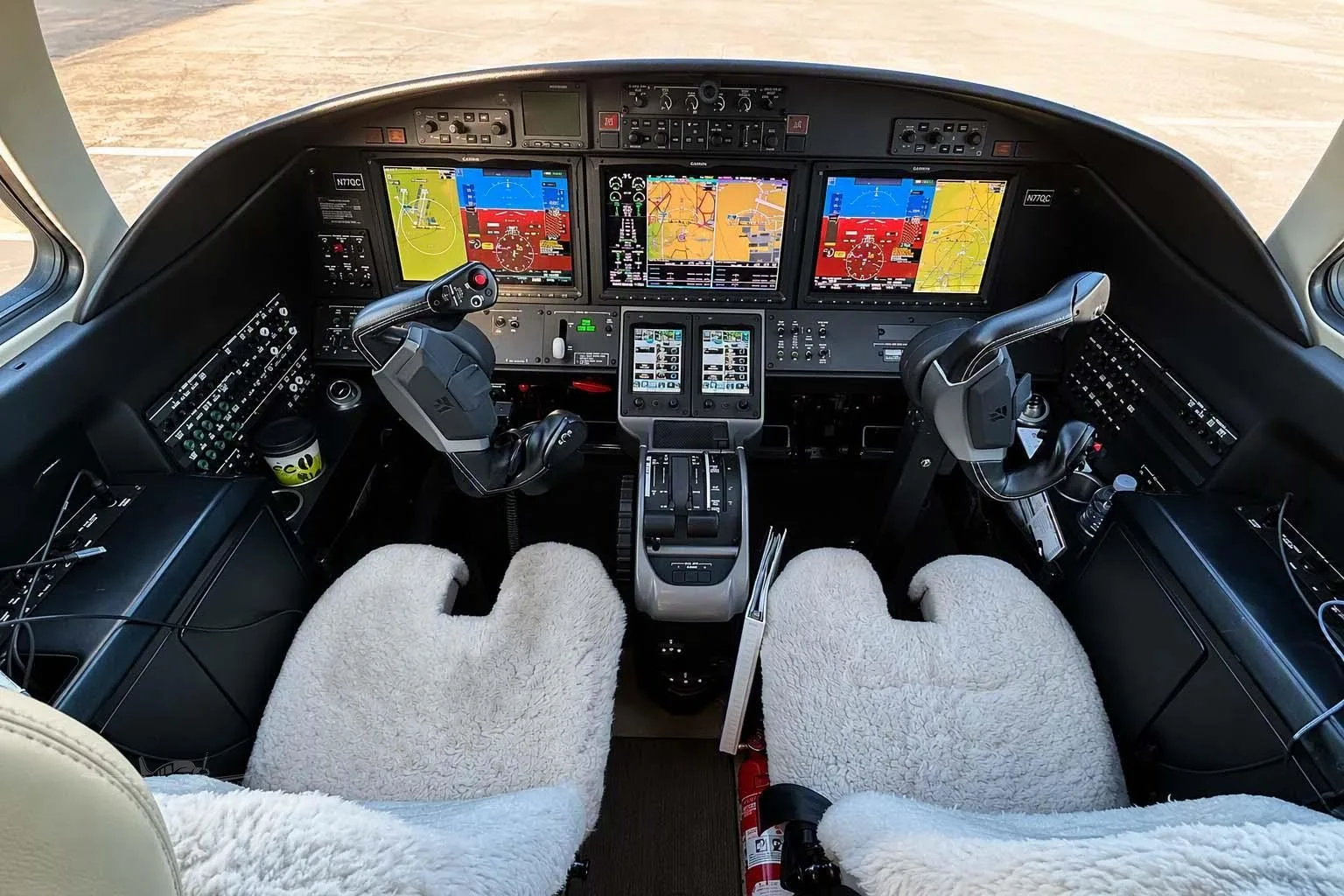 2016 Cessna Citation CJ3+