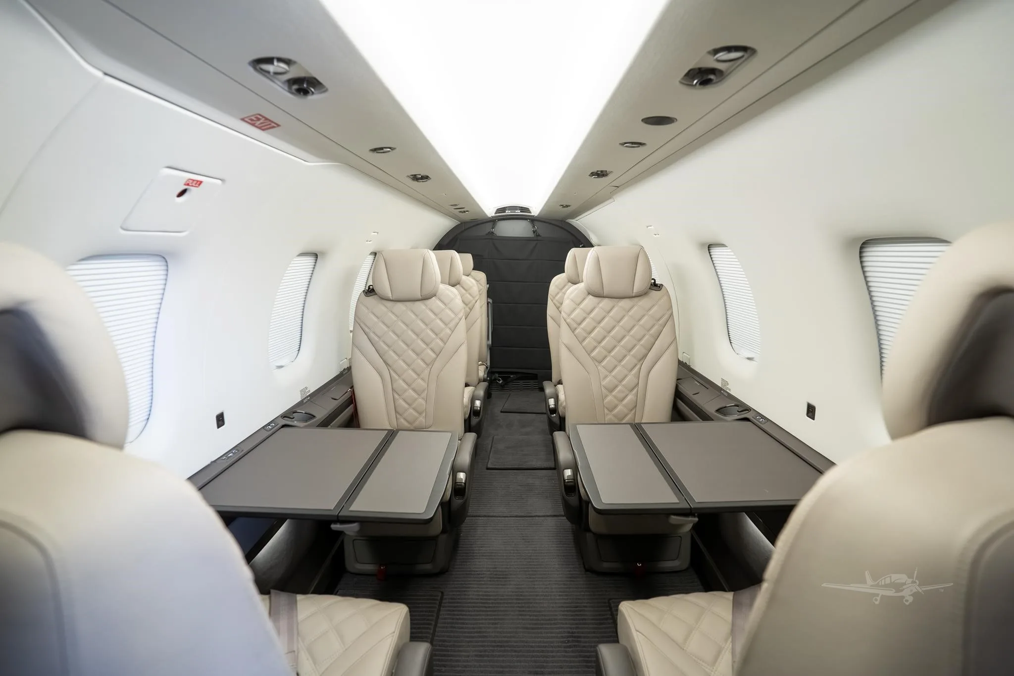 Pilatus PC-12 NGX