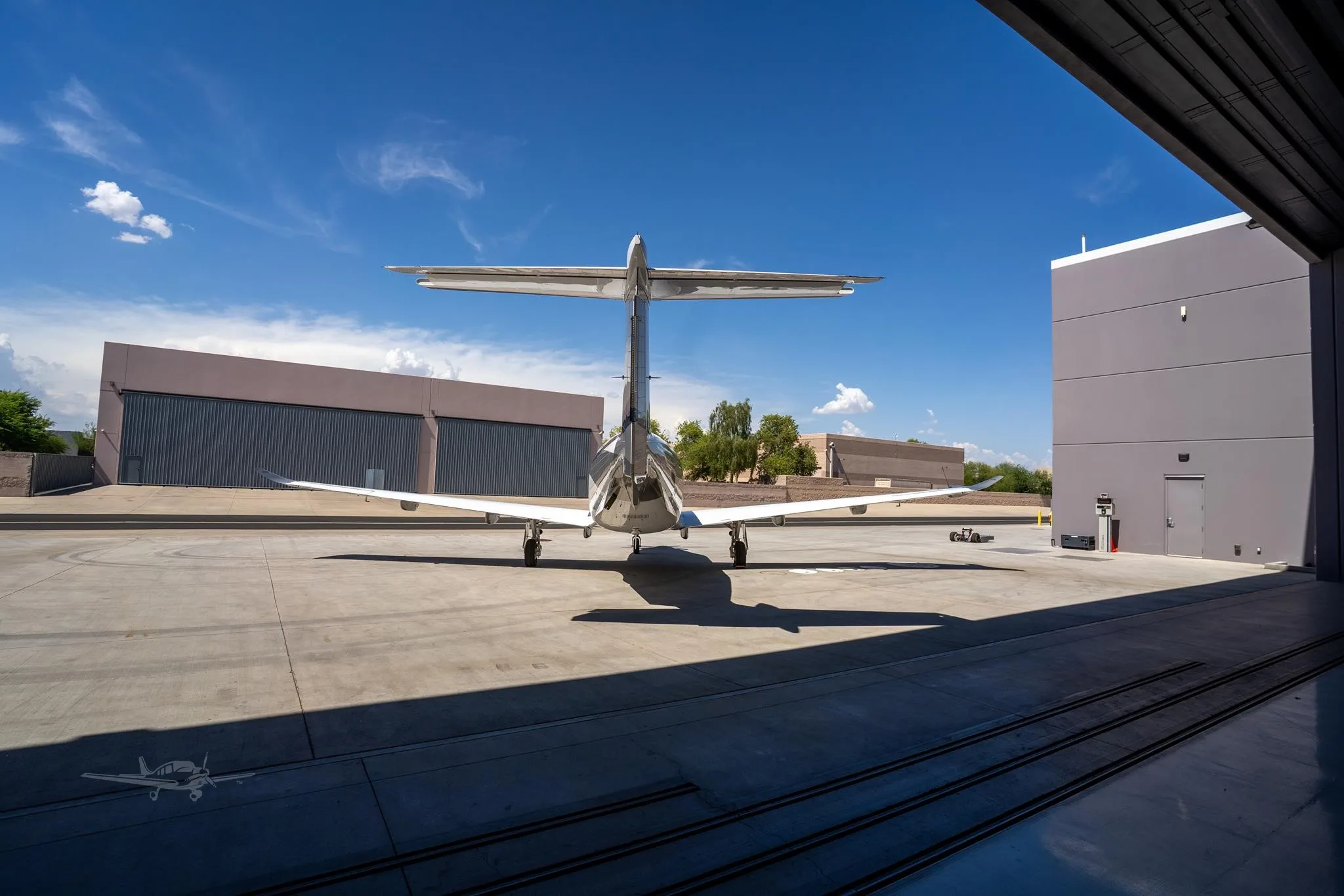 Pilatus PC-12 NGX
