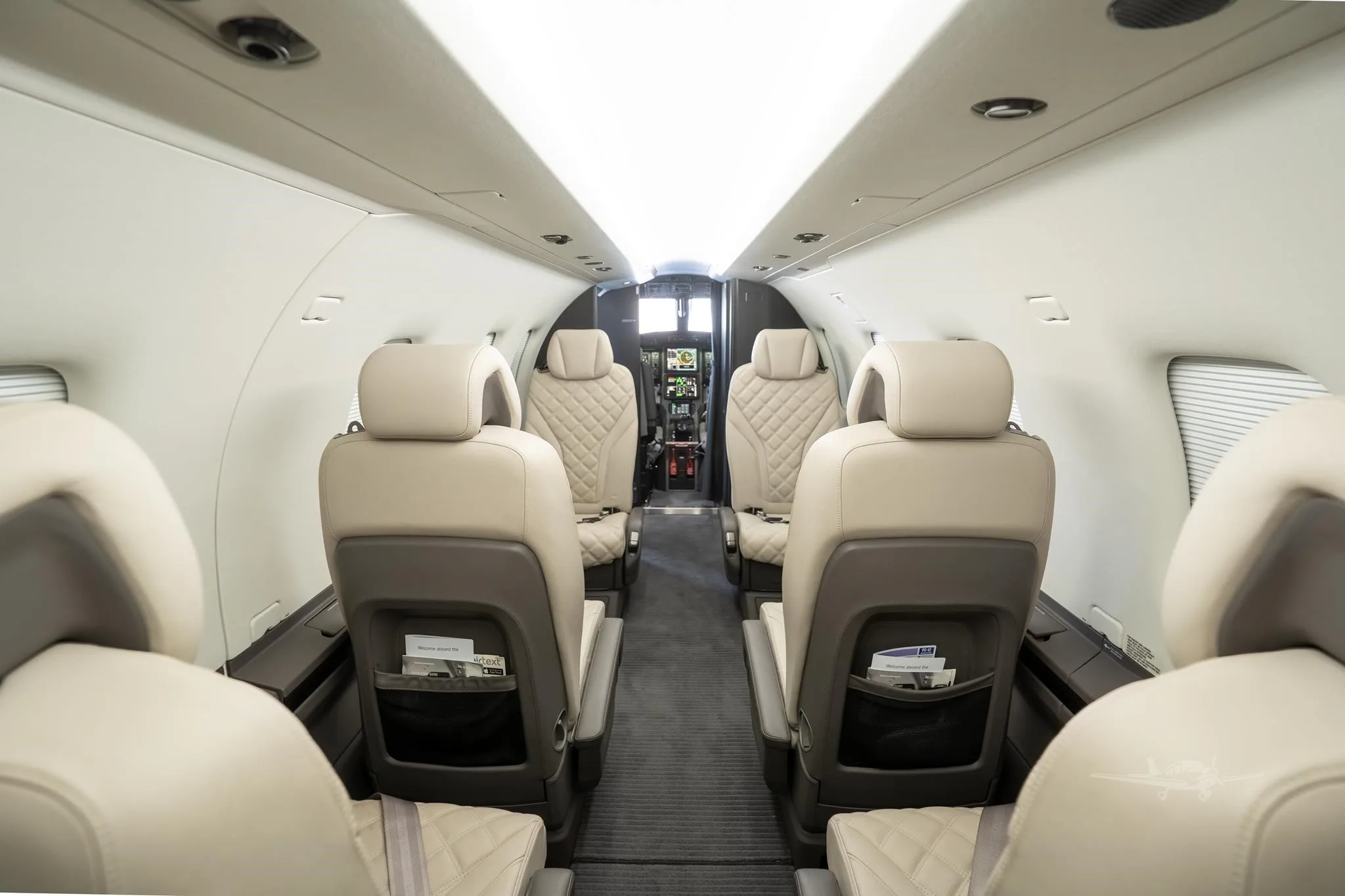 Pilatus PC-12 NGX