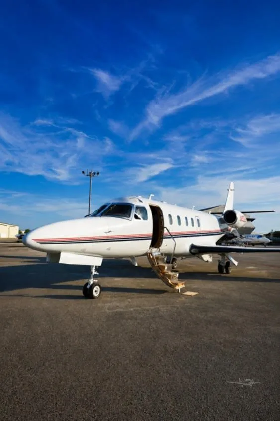1986 Gulfstream Astra