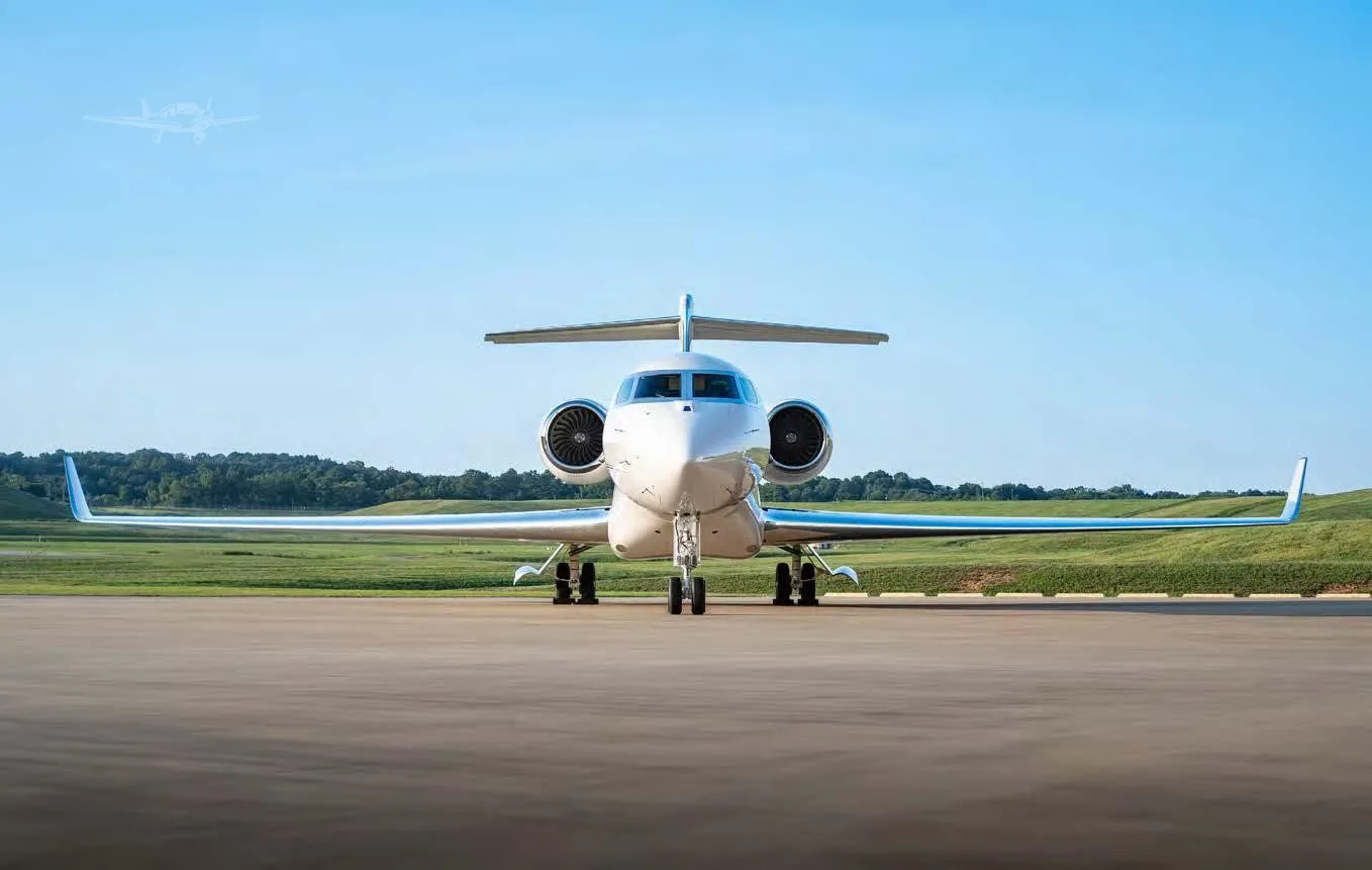 2022 Gulfstream G600