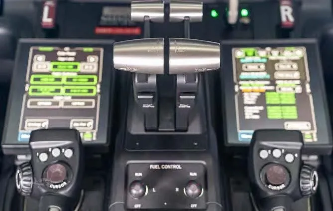 2022 Gulfstream G600