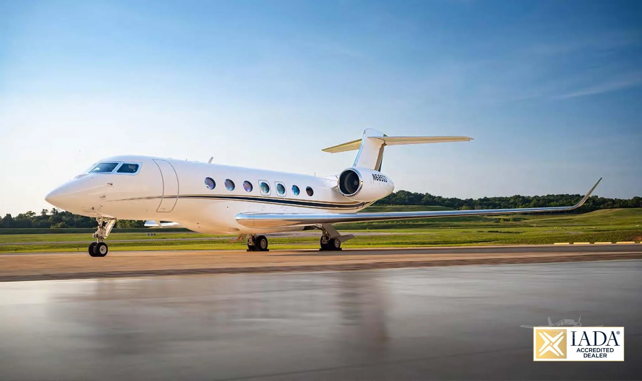 2022 GULFSTREAM G600