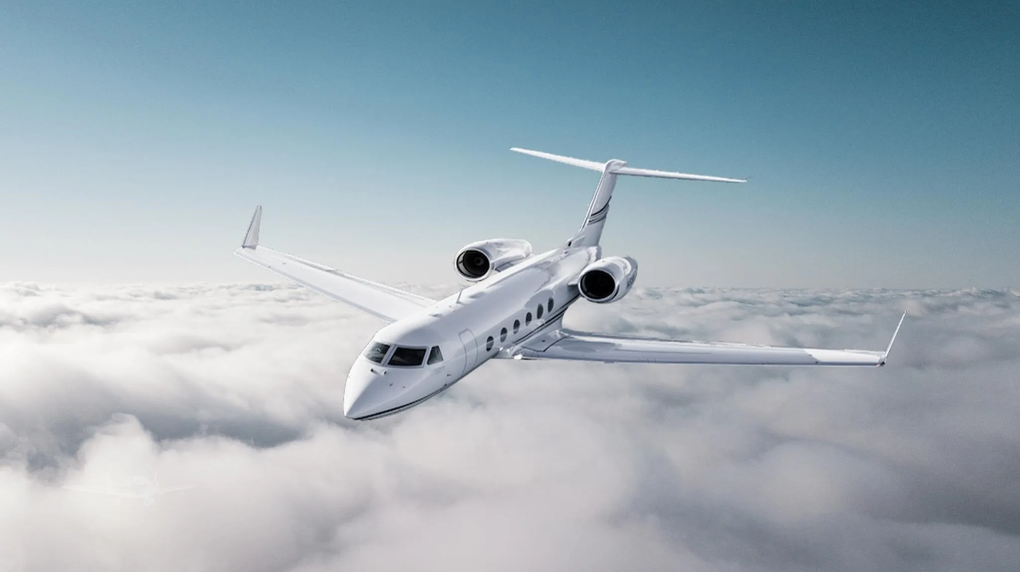 2012 GULFSTREAM G450