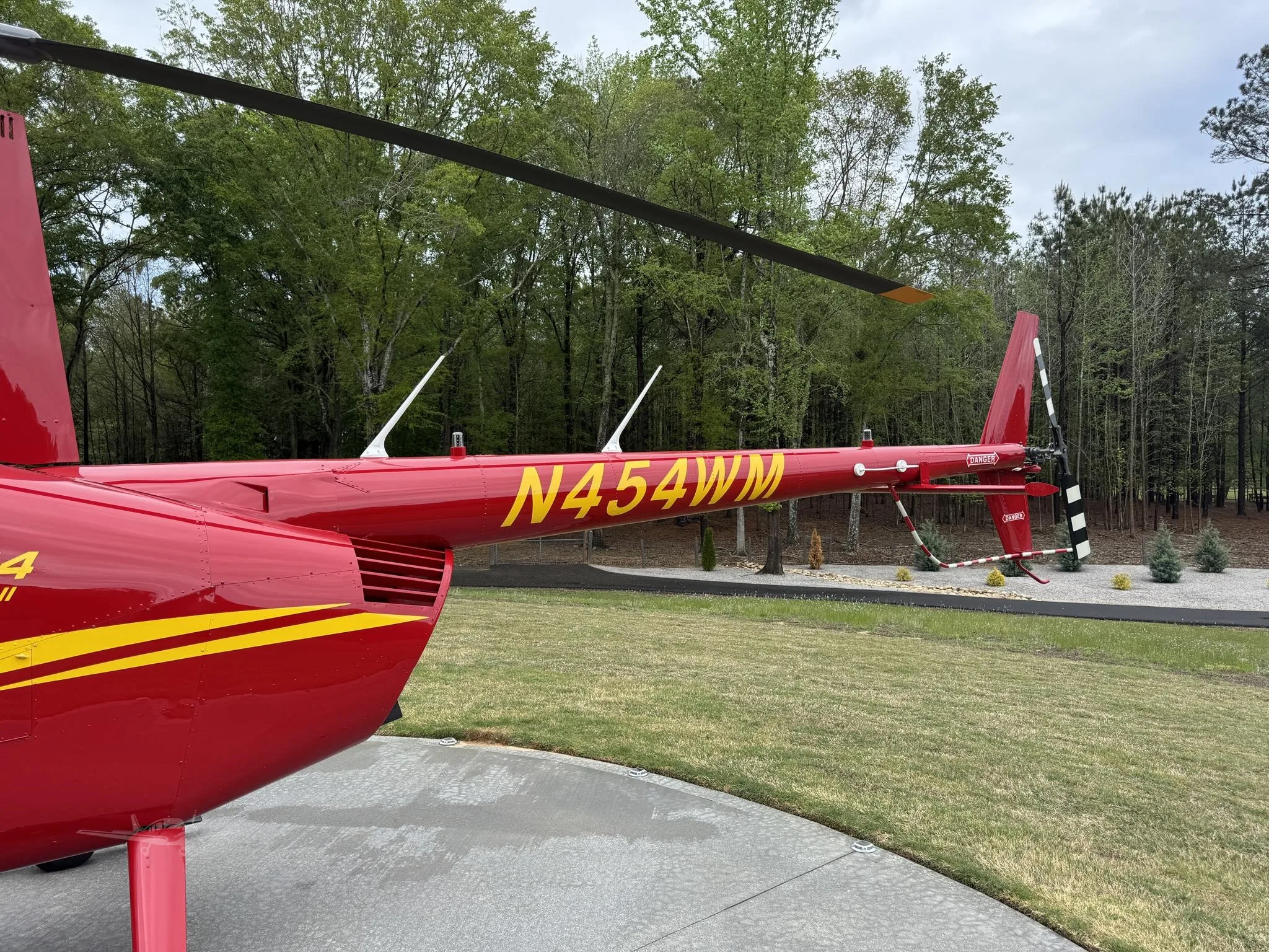 2024 Robinson R44 Raven II