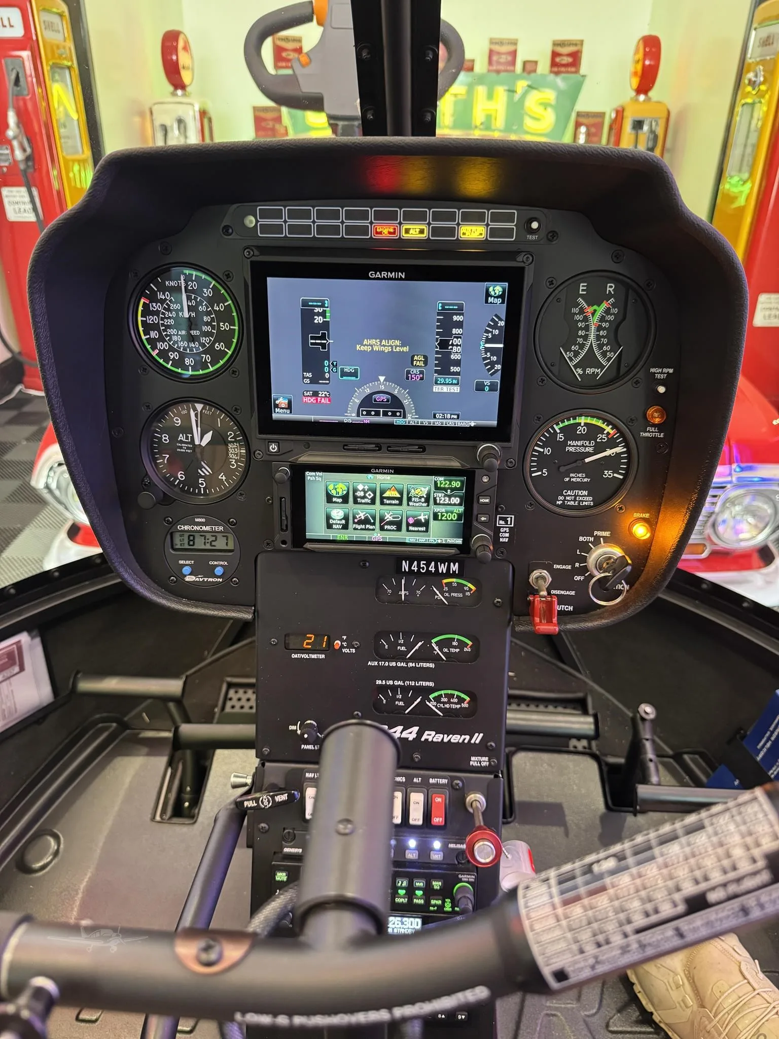 2024 Robinson R44 Raven II