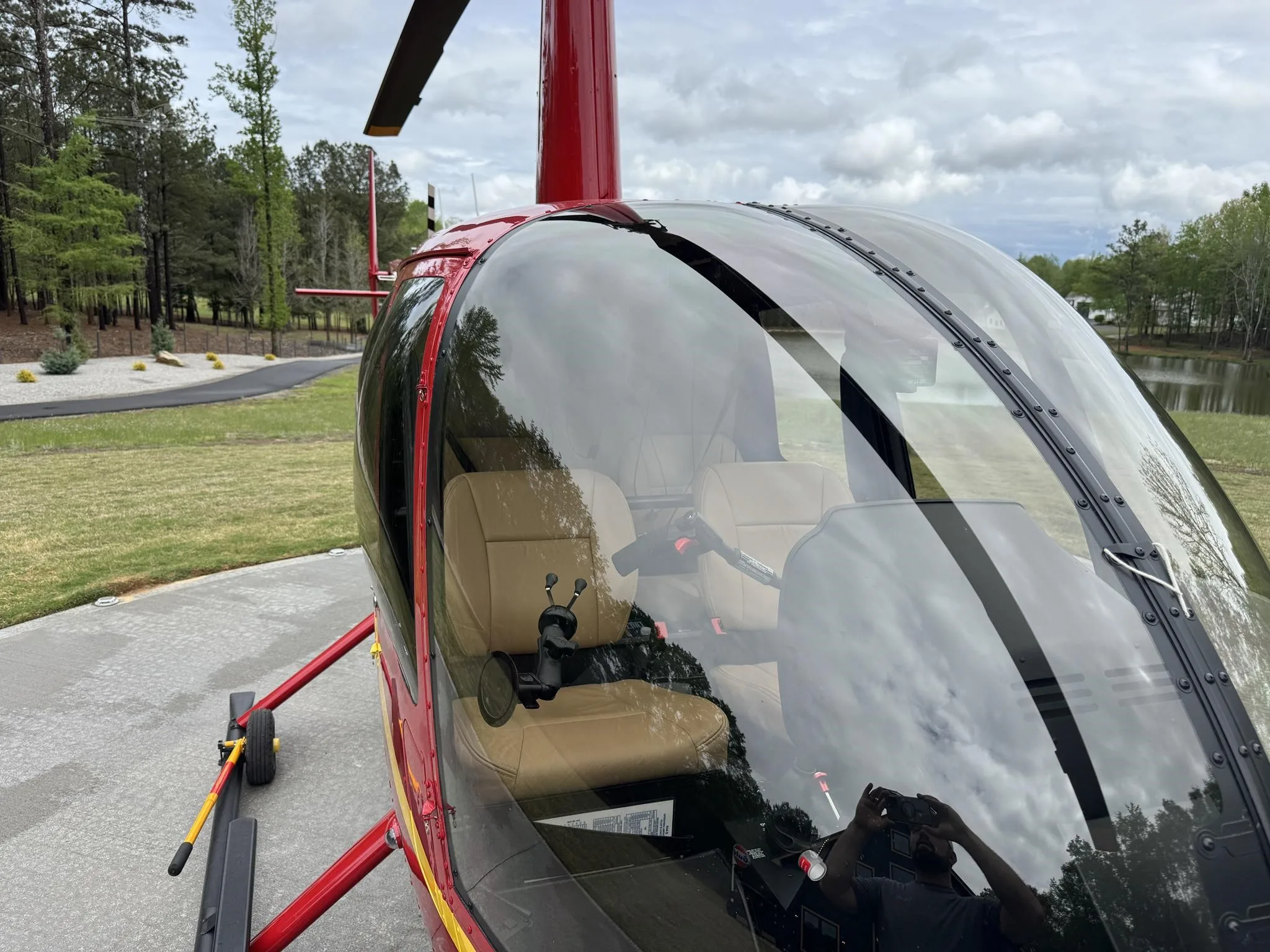 2024 Robinson R44 Raven II