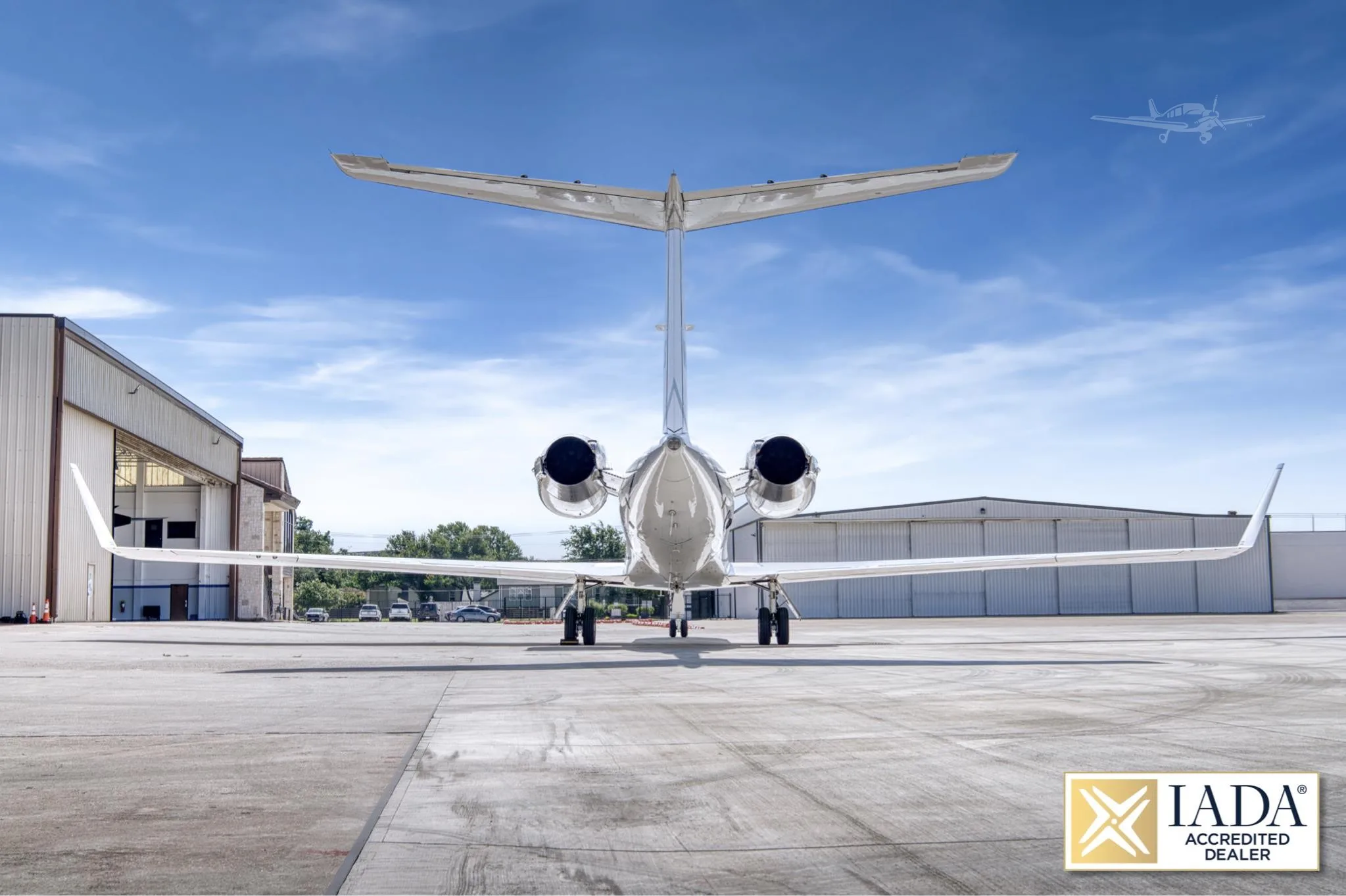 2000 Gulfstream Givsp