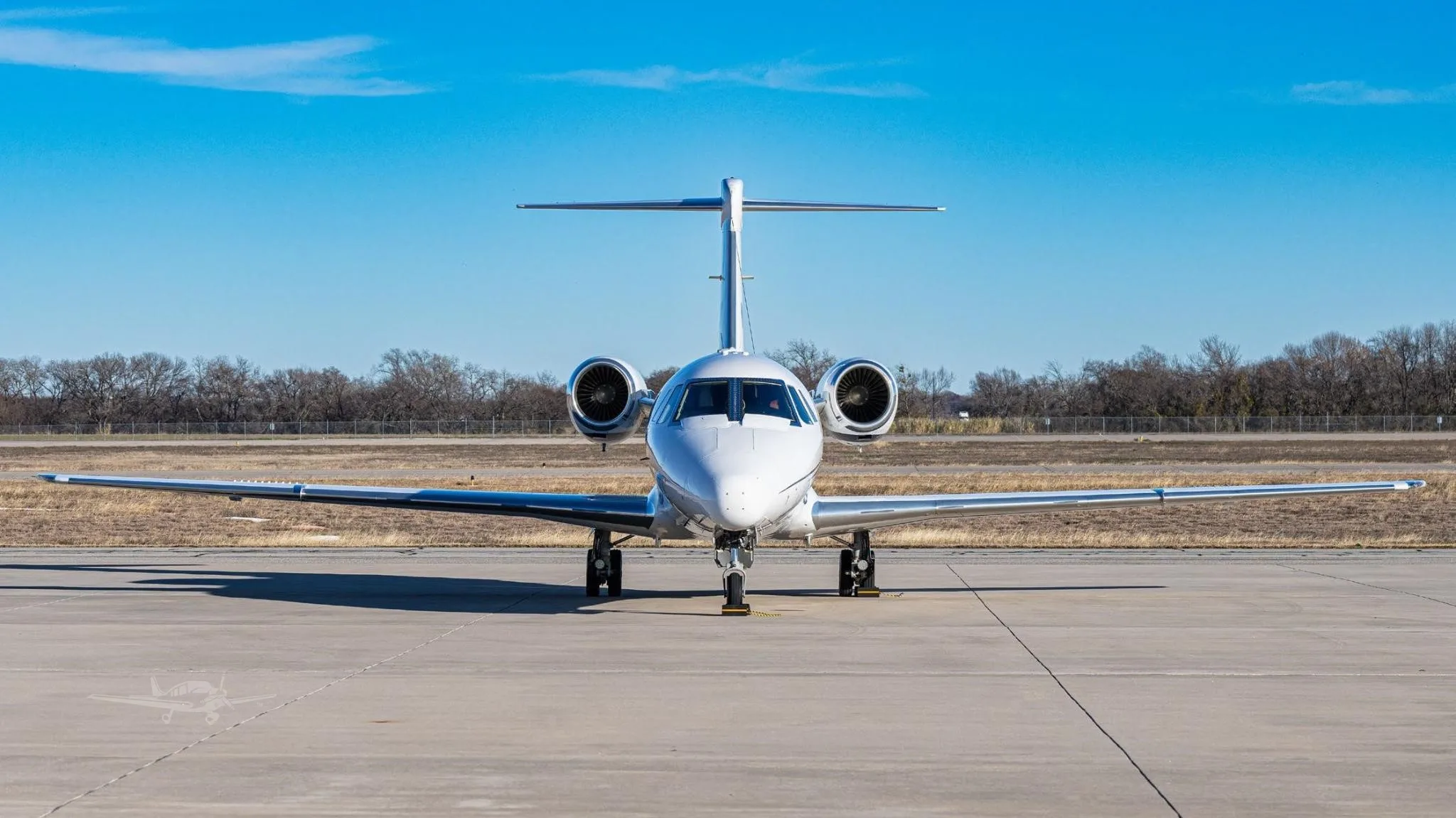 1998 Cessna Citation VII