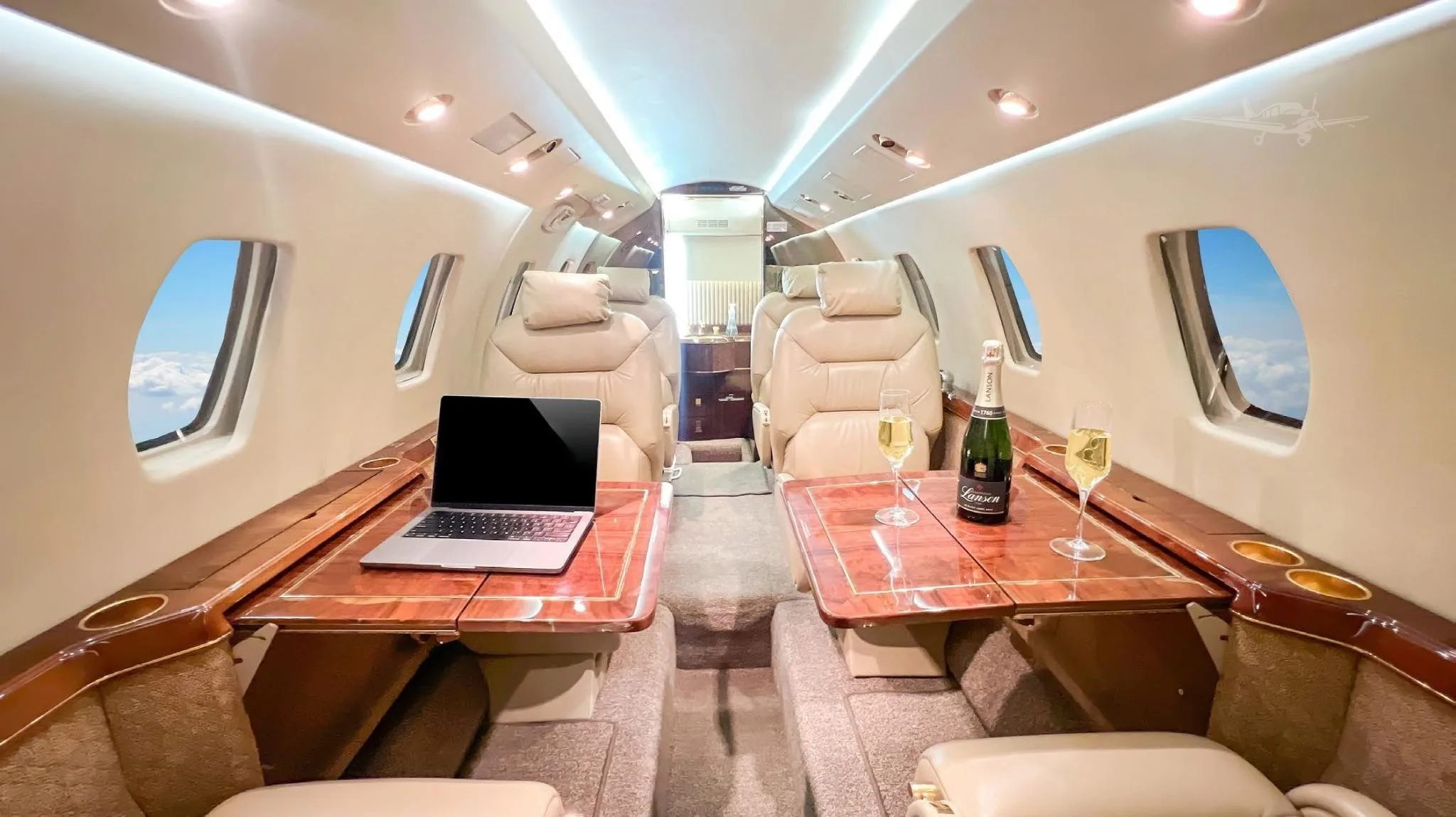 1998 Cessna Citation VII