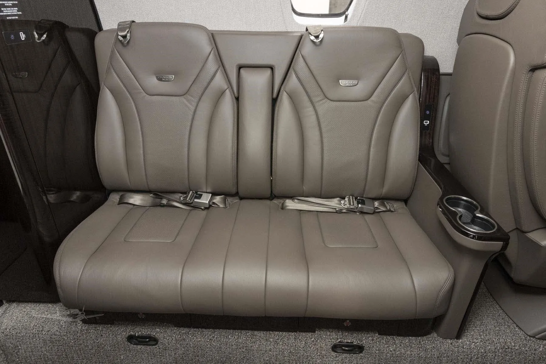 Cabin interior of a 2025 CESSNA CITATION XLS GEN 2.