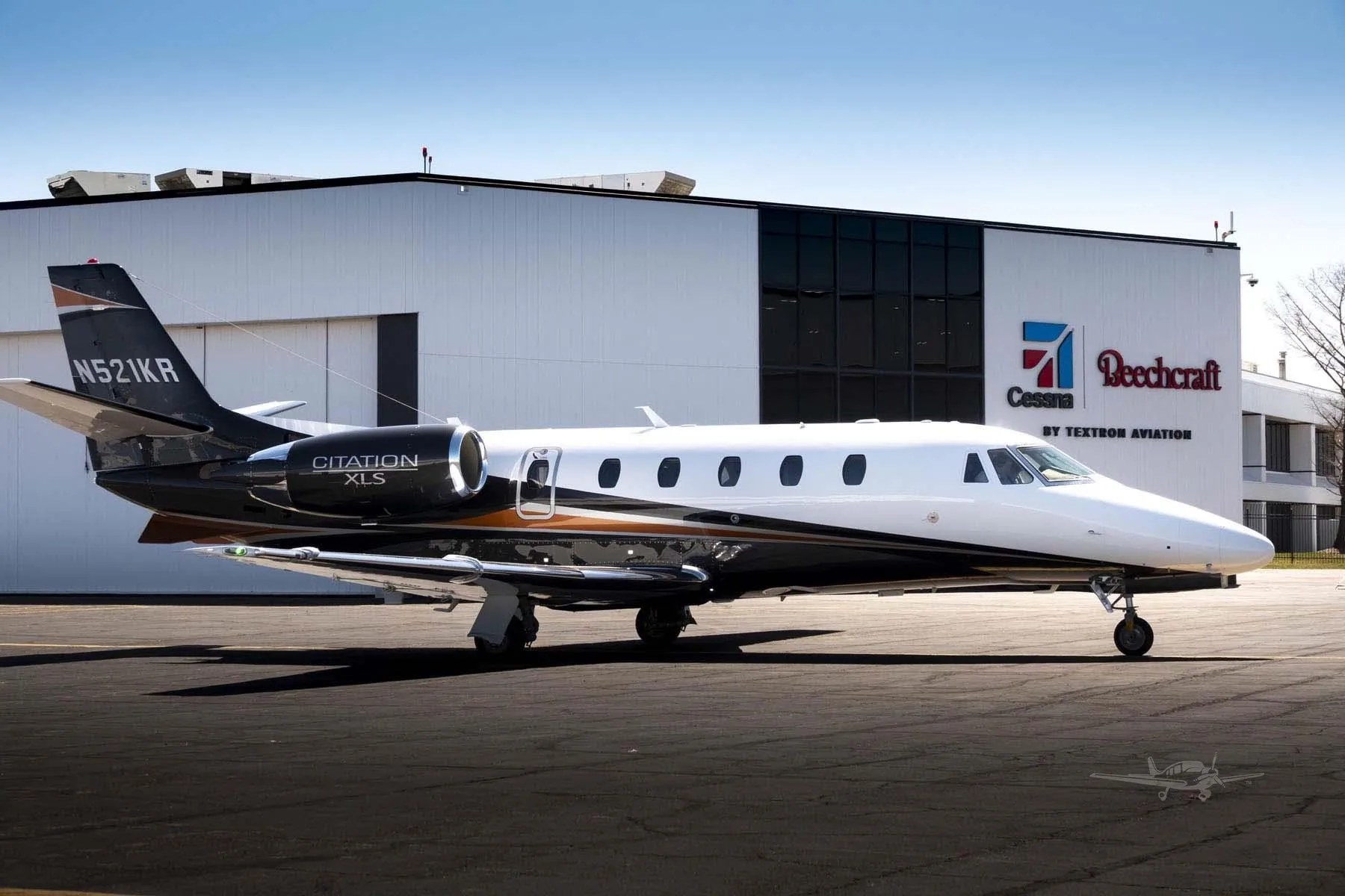 2025 CESSNA CITATION XLS GEN 2