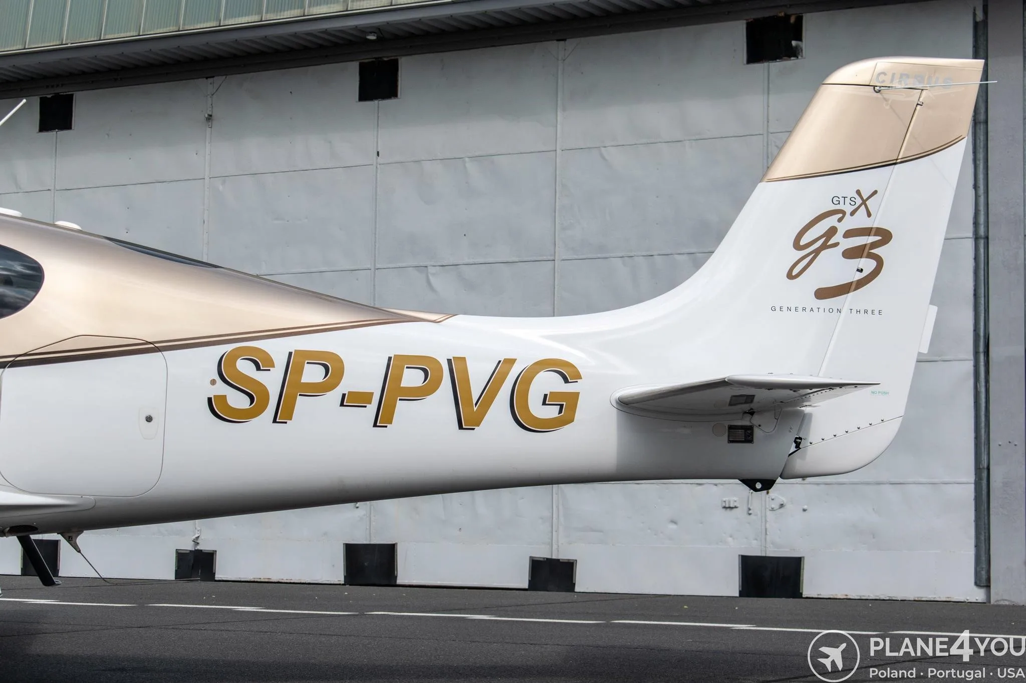 2008 Cirrus SR22-G3