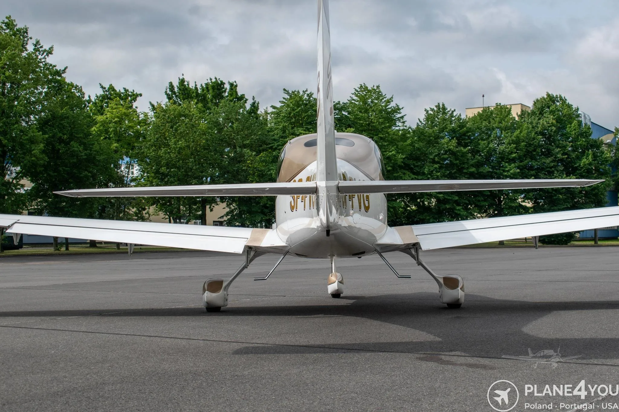 2008 Cirrus SR22-G3