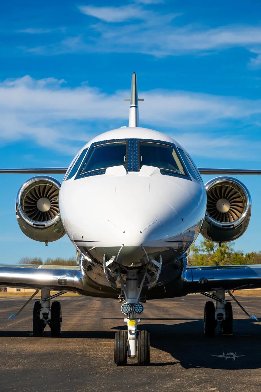 2005 Cessna Citation Sovereign