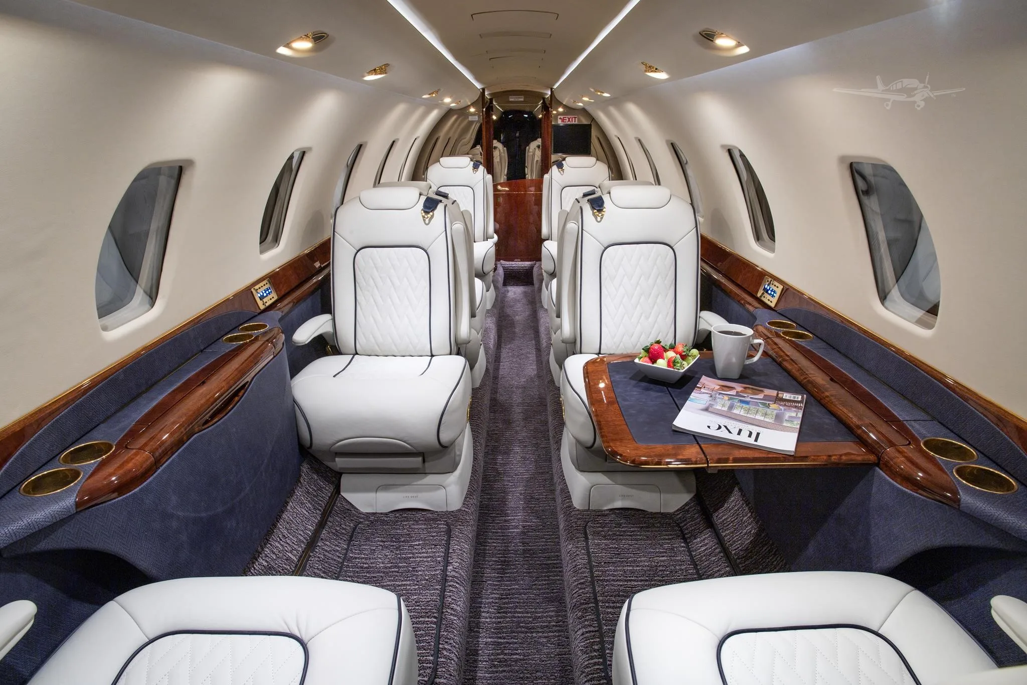 2005 Cessna Citation Sovereign