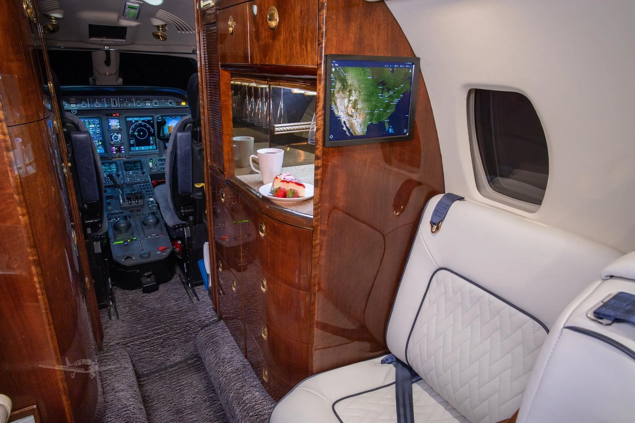 2005 Cessna Citation Sovereign