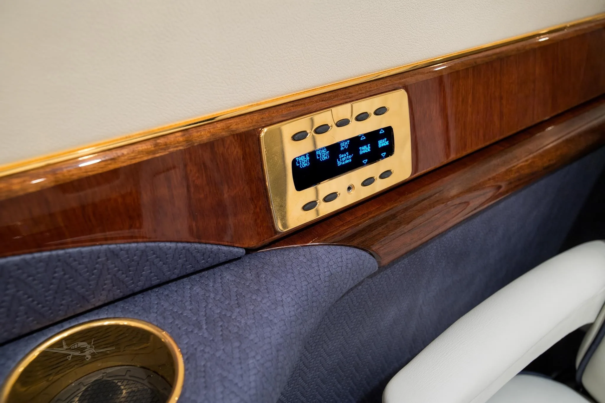 2005 Cessna Citation Sovereign