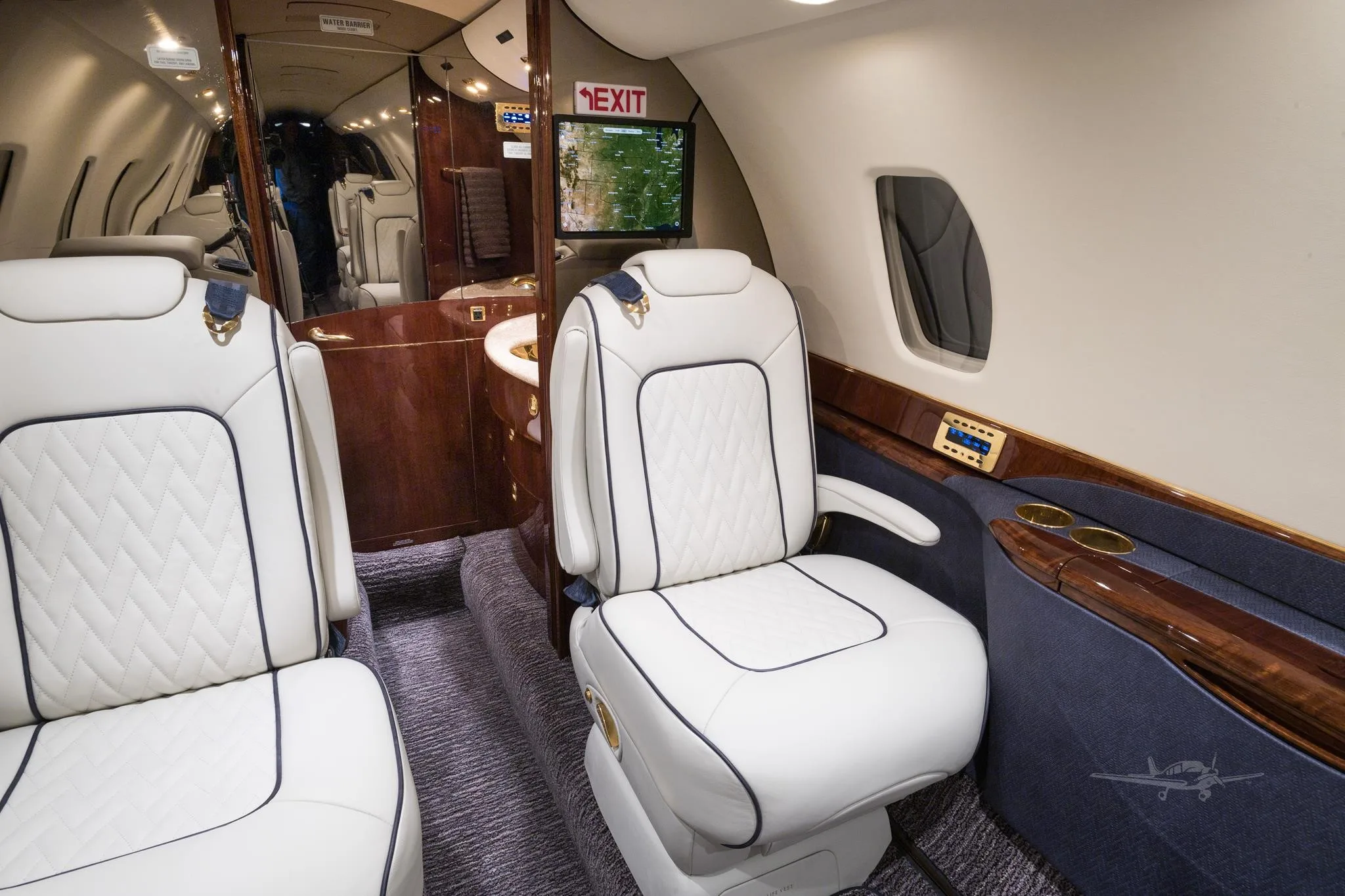 2005 Cessna Citation Sovereign