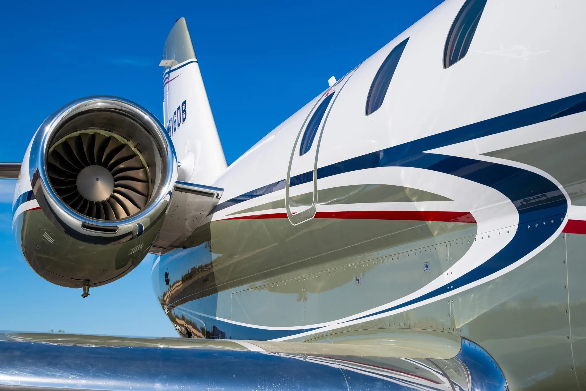 2005 Cessna Citation Sovereign
