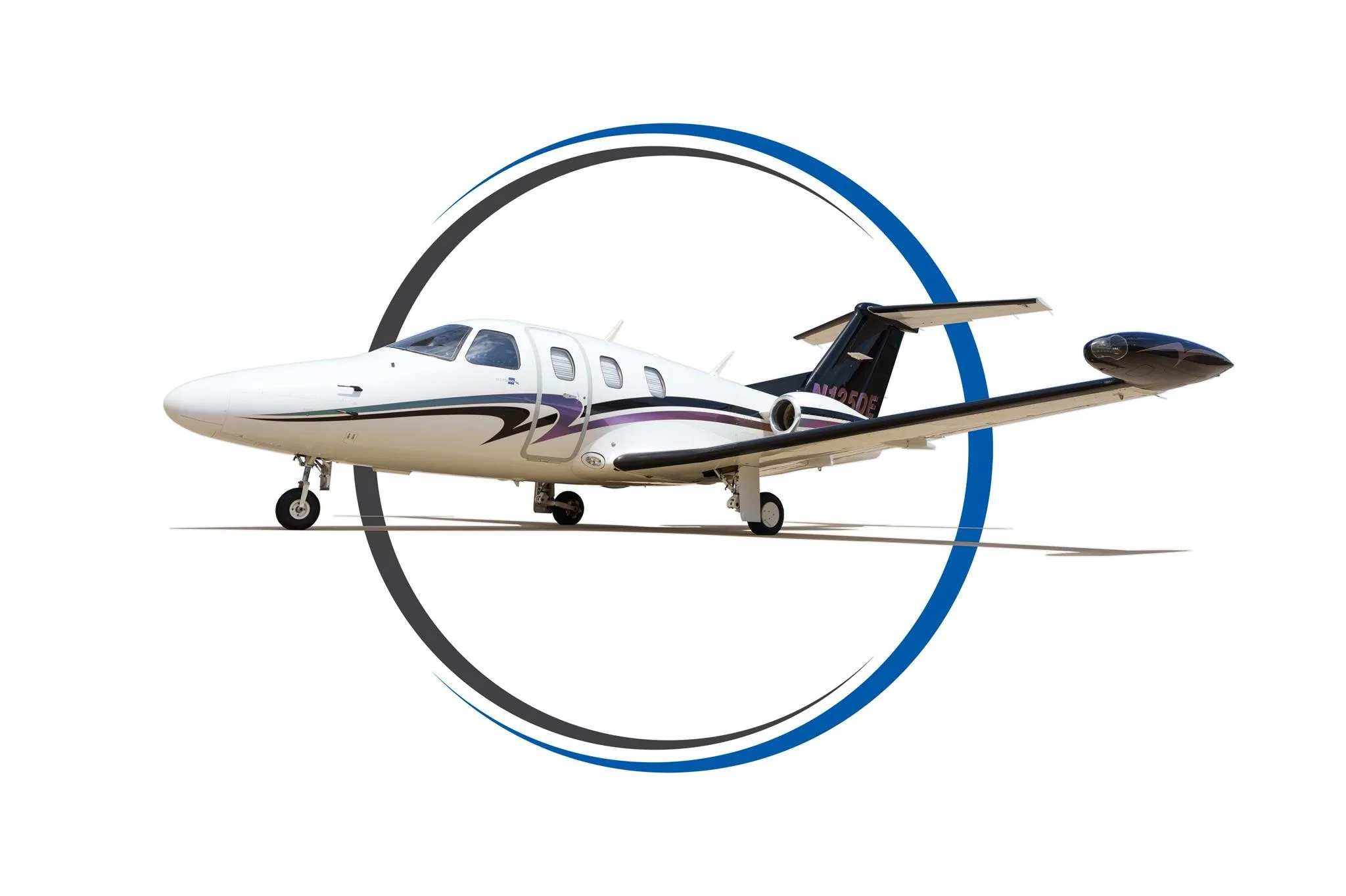 2008 ECLIPSE 500