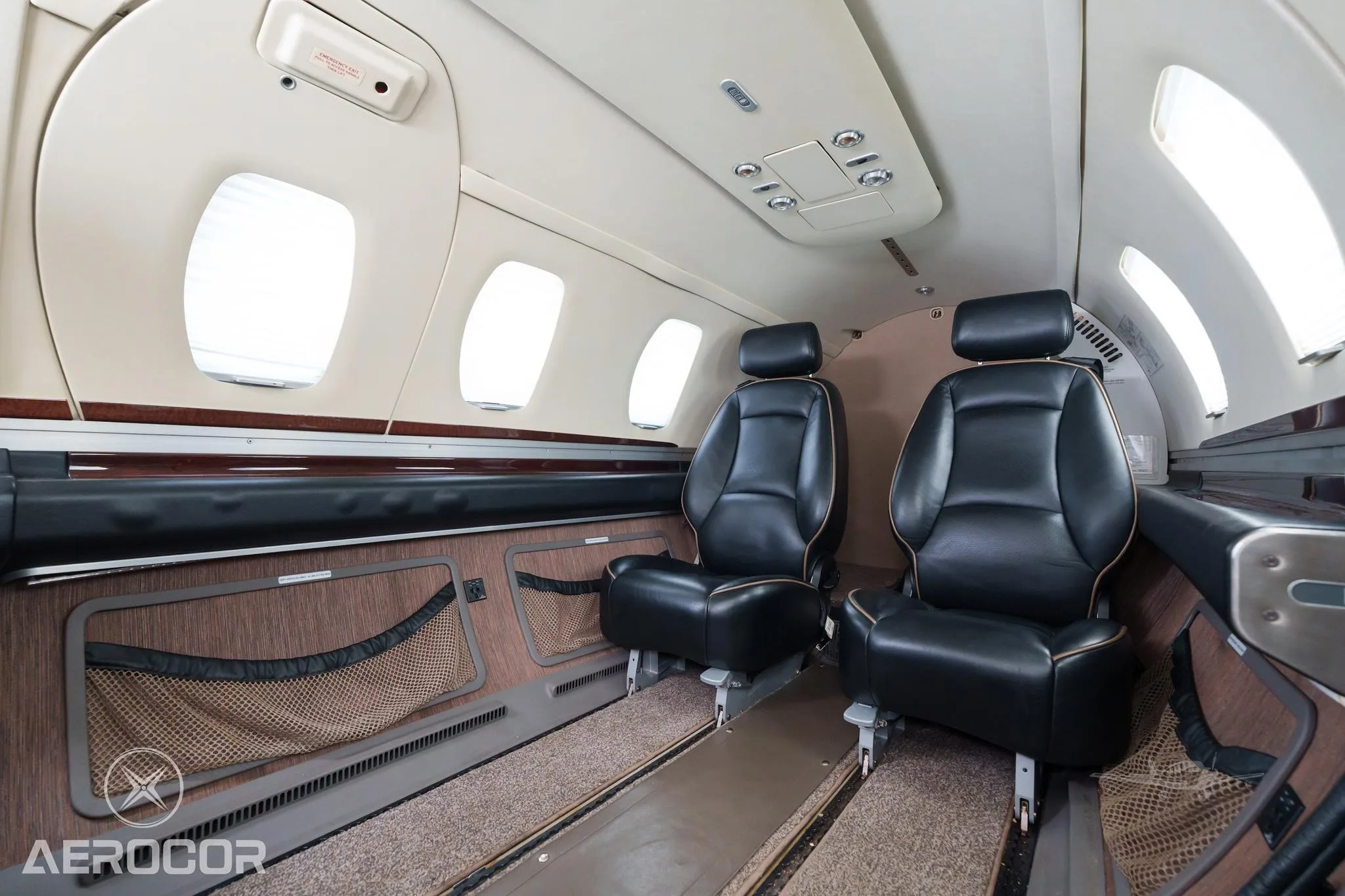 2008 Eclipse 500