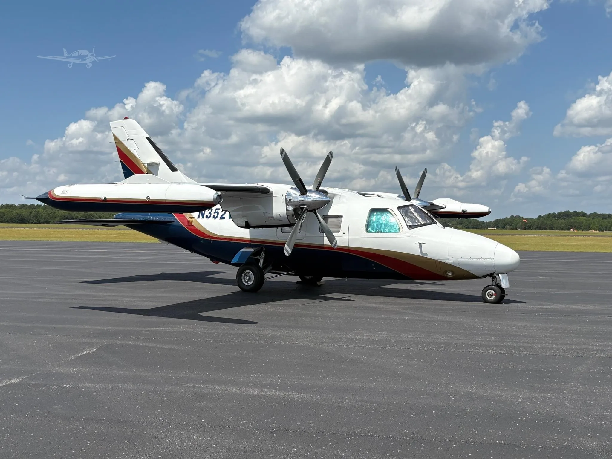 1978 Mitsubishi MU 2P-10