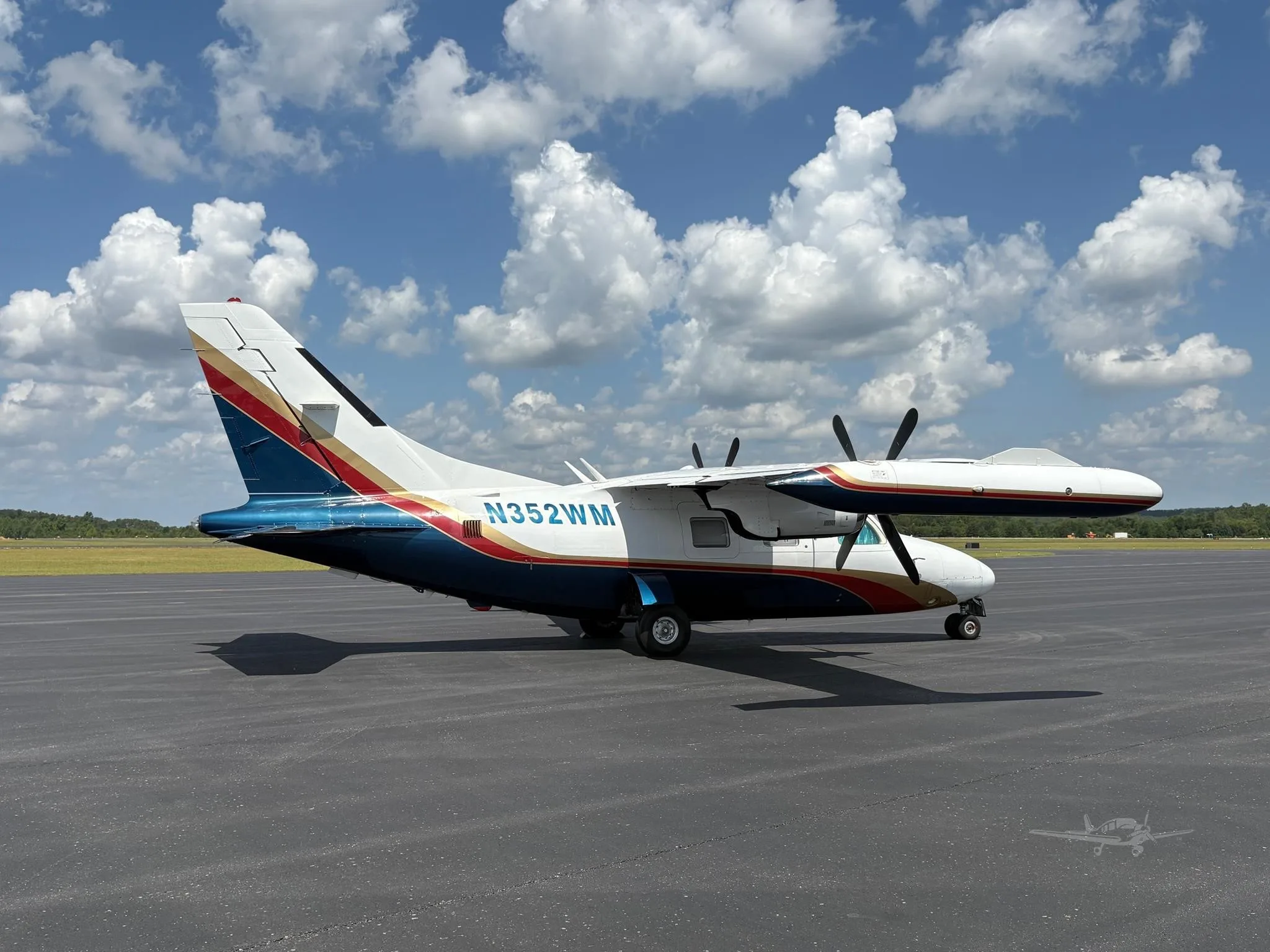1978 Mitsubishi MU 2P-10