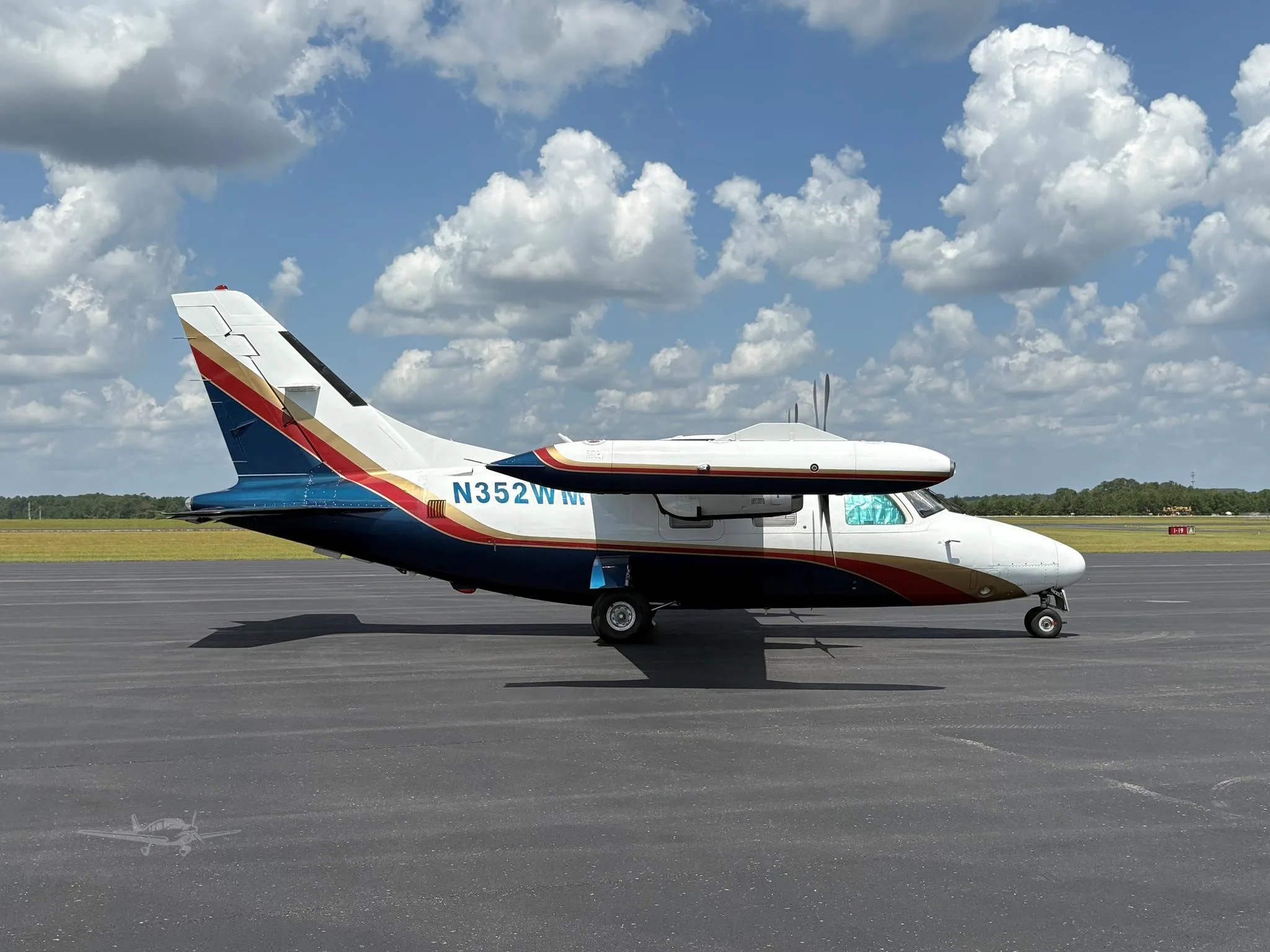 1978 Mitsubishi MU 2P-10
