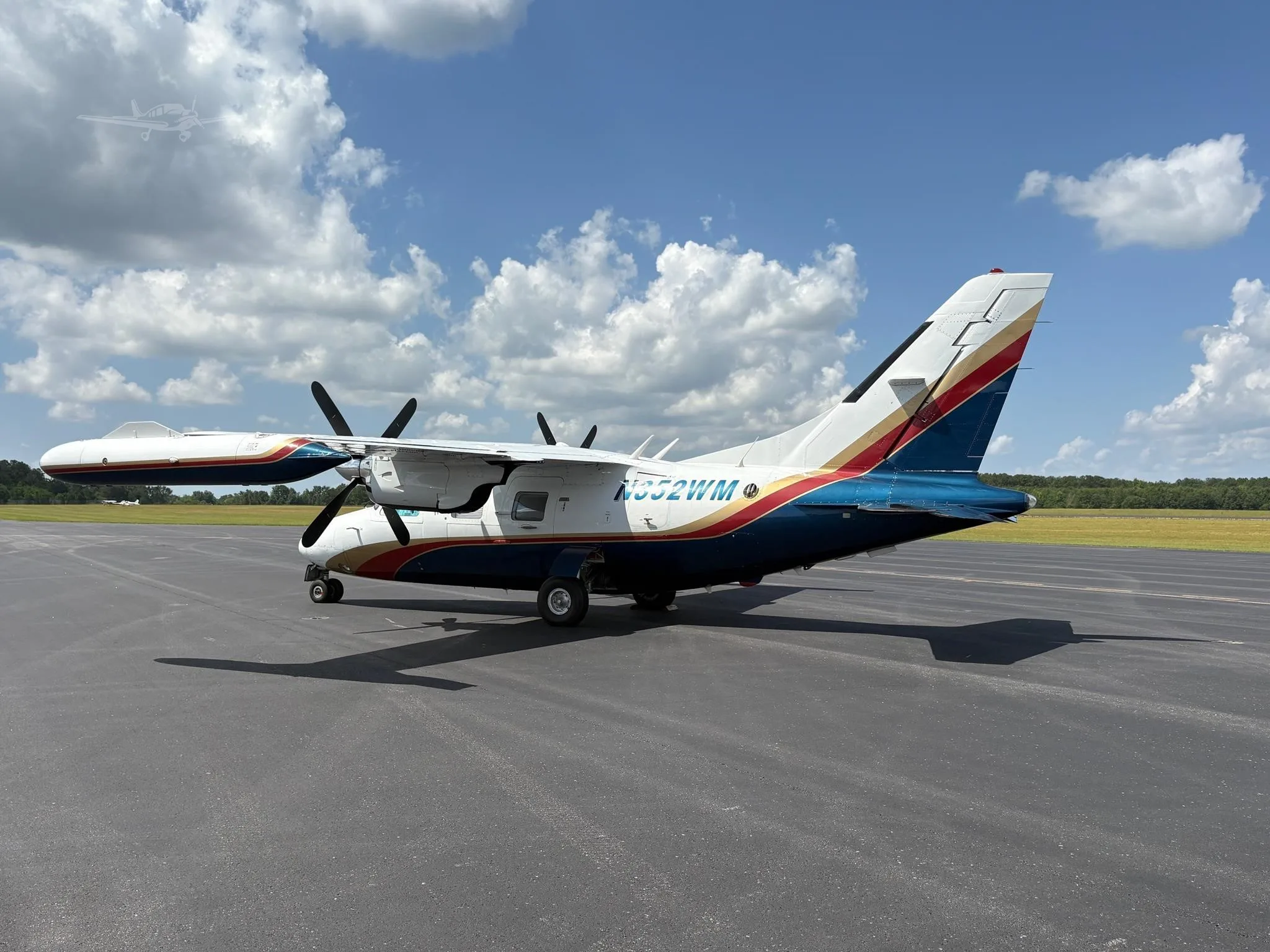1978 Mitsubishi MU 2P-10