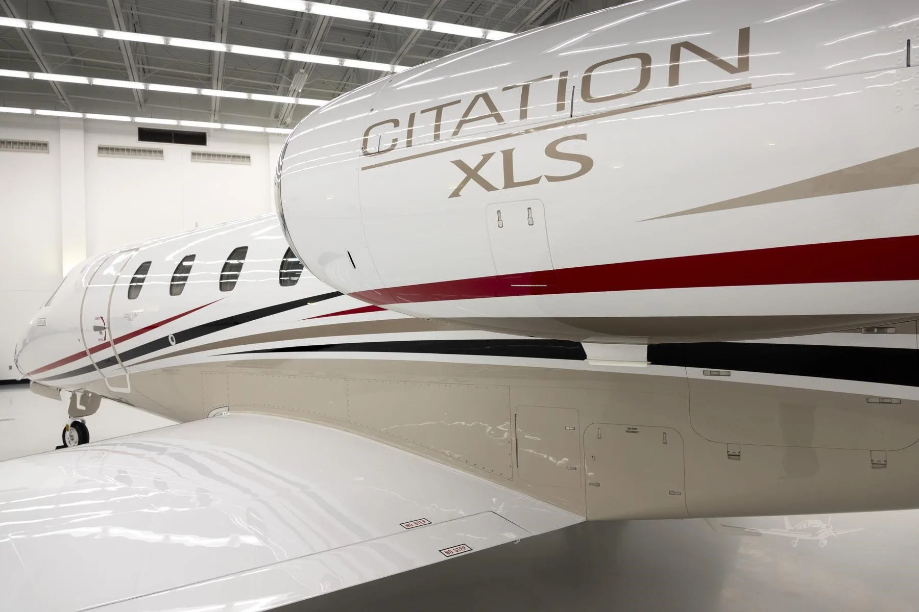 2023 Cessna Citation XLS GEN 2