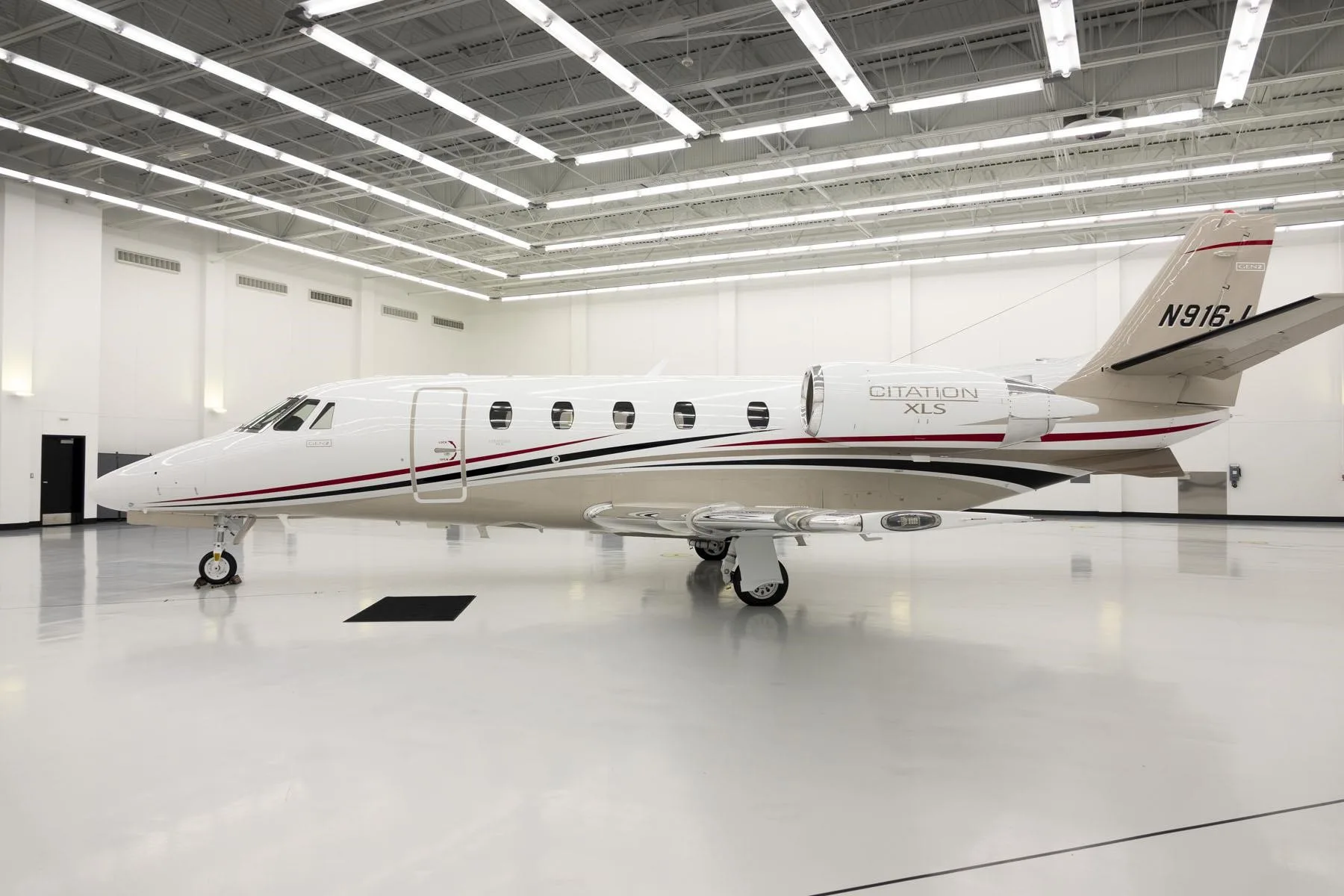 2023 CESSNA CITATION XLS GEN 2