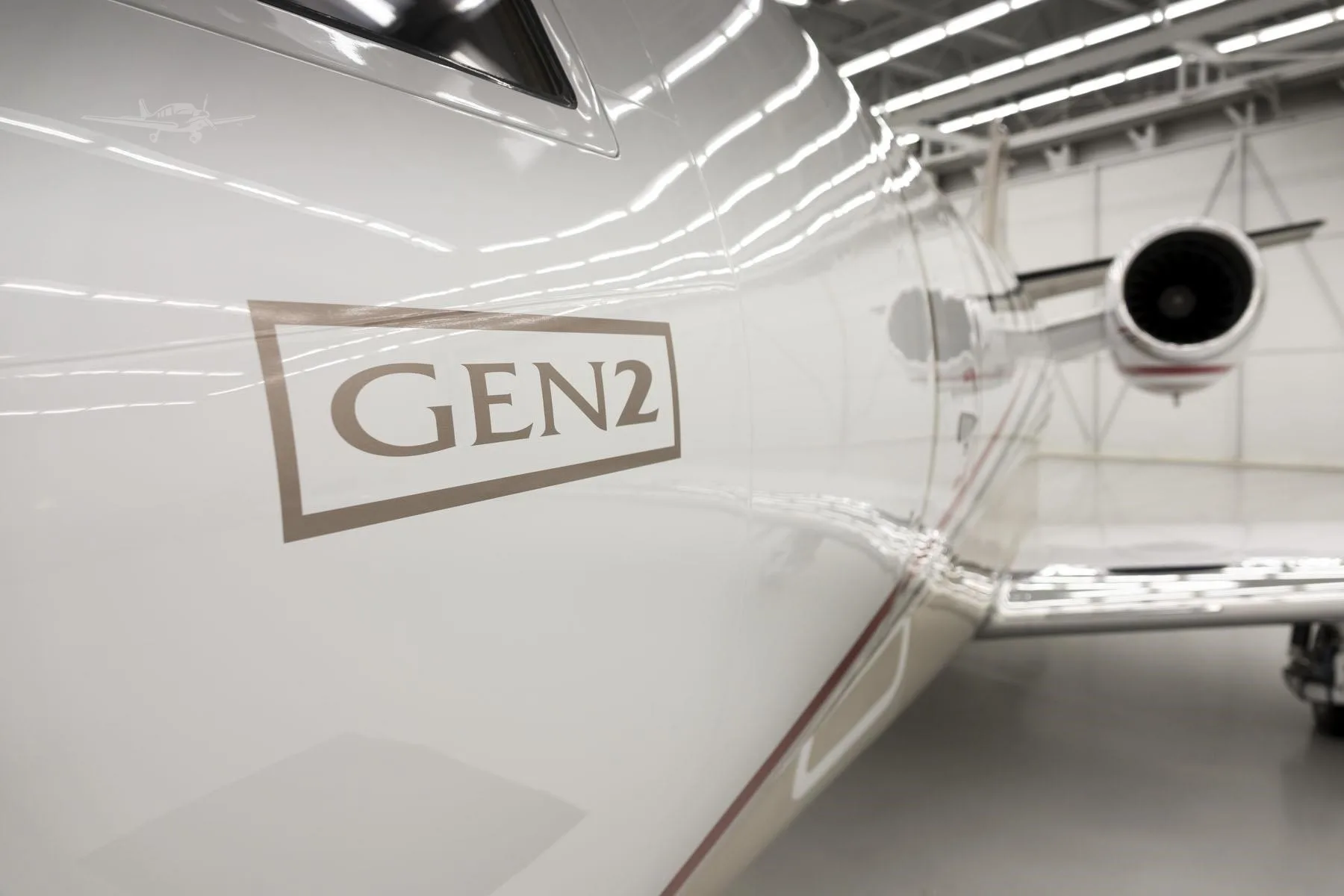 2023 Cessna Citation XLS GEN 2