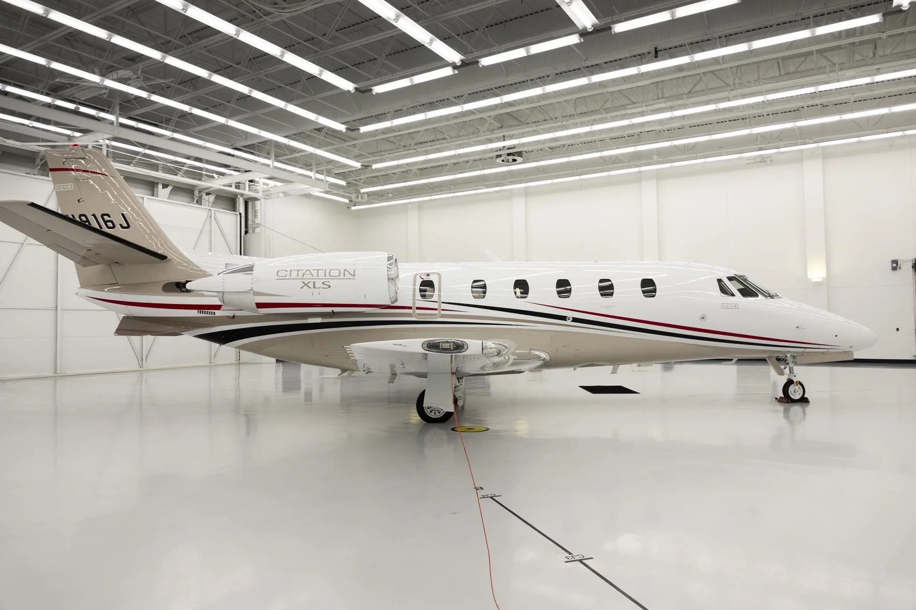 2023 Cessna Citation XLS GEN 2