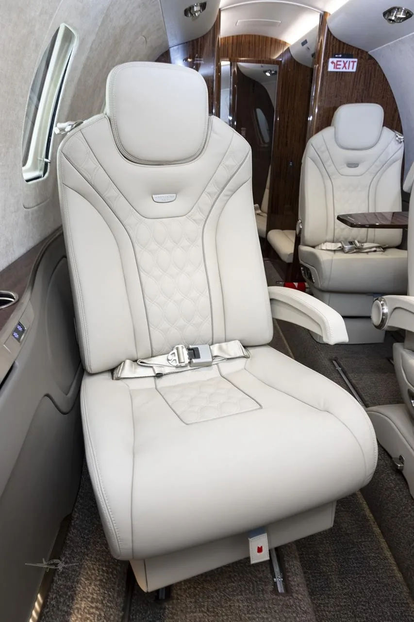 2023 Cessna Citation XLS GEN 2