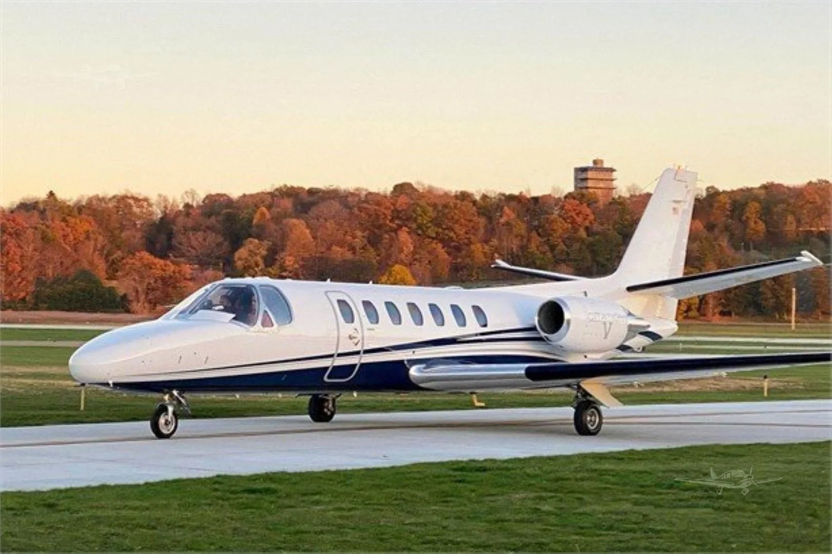 1999 CESSNA CITATION V ULTRA