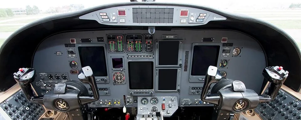 1999 Cessna Citation V Ultra