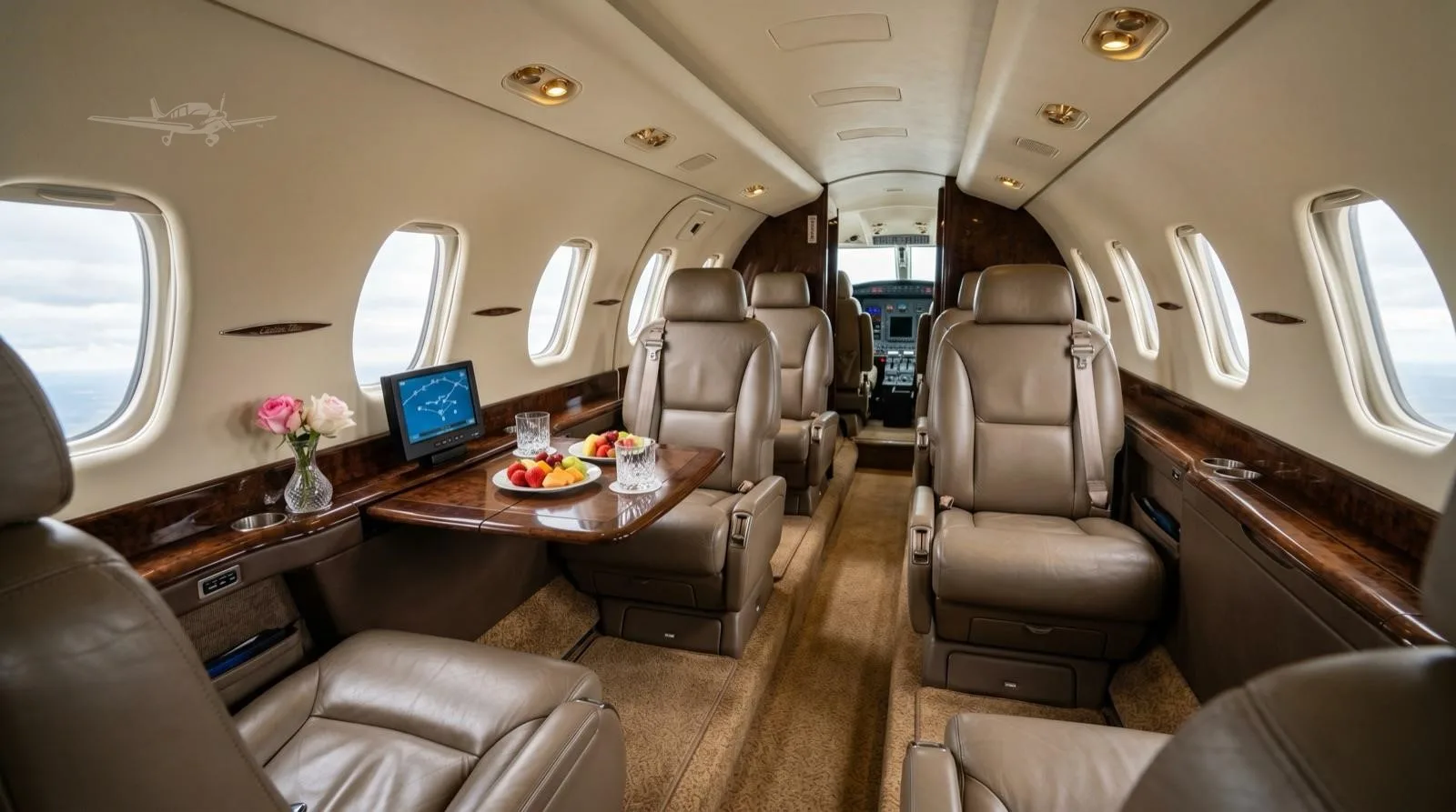 1999 Cessna Citation V Ultra