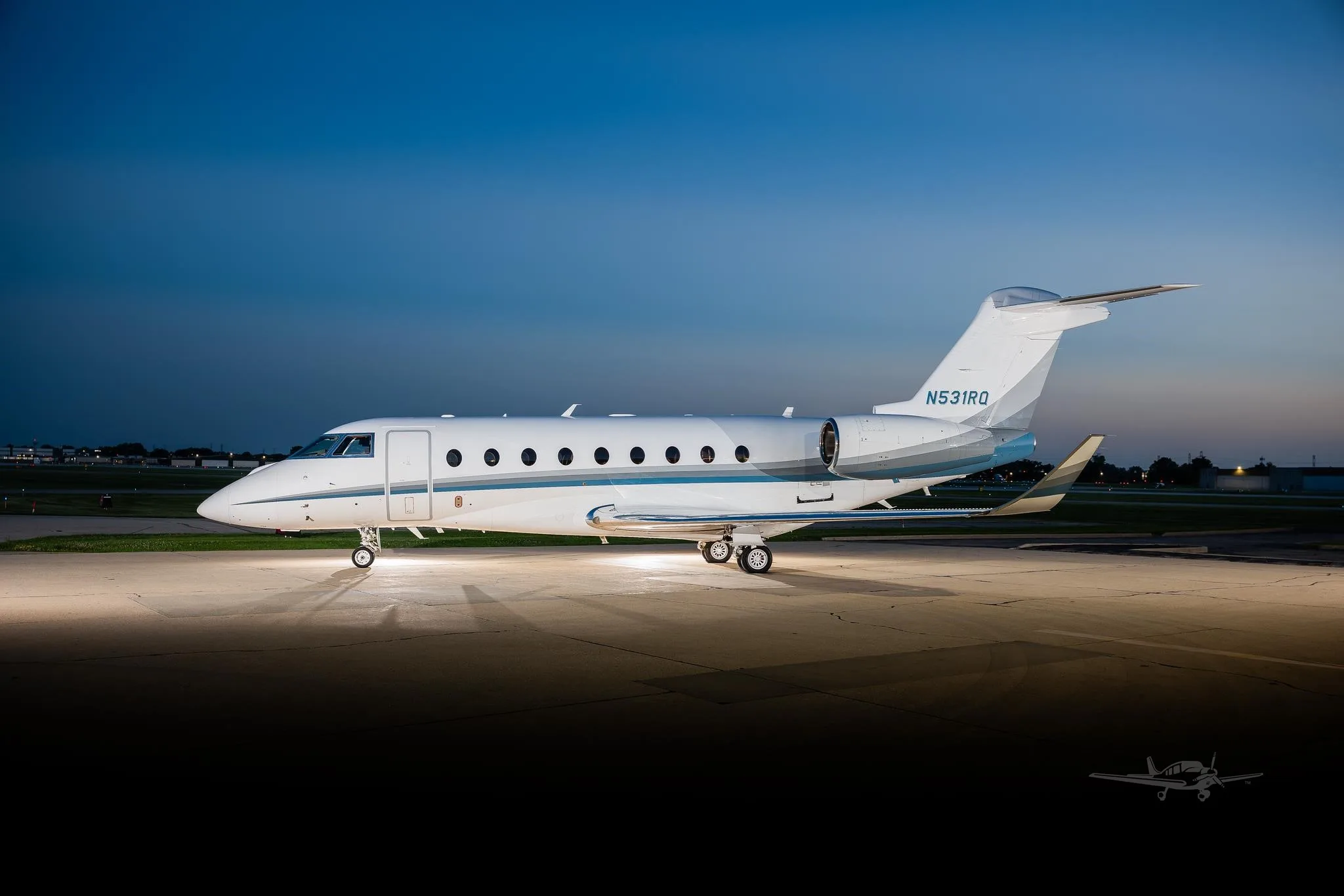2015 GULFSTREAM G280